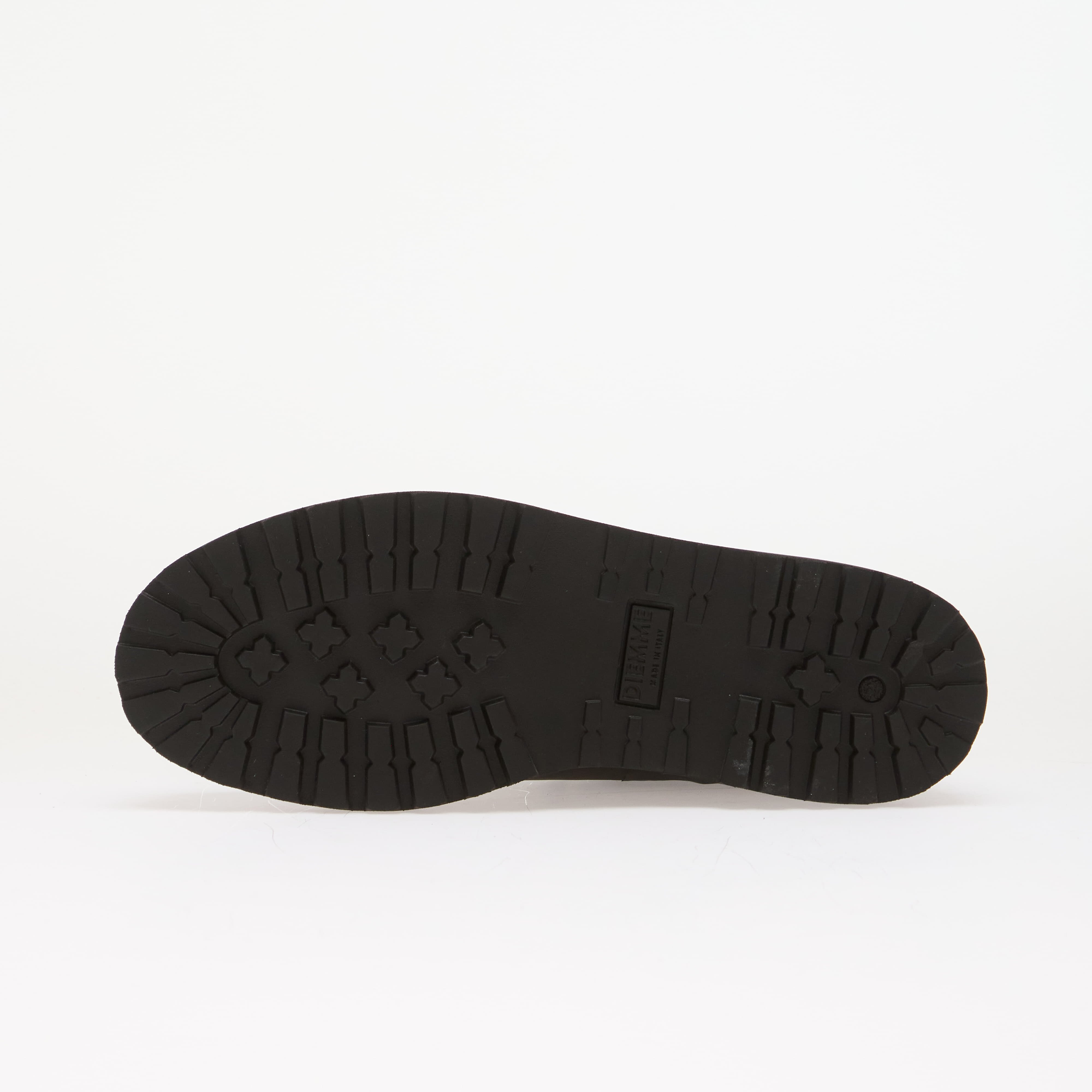 Diemme Сникърси Cornaro Gomma Black