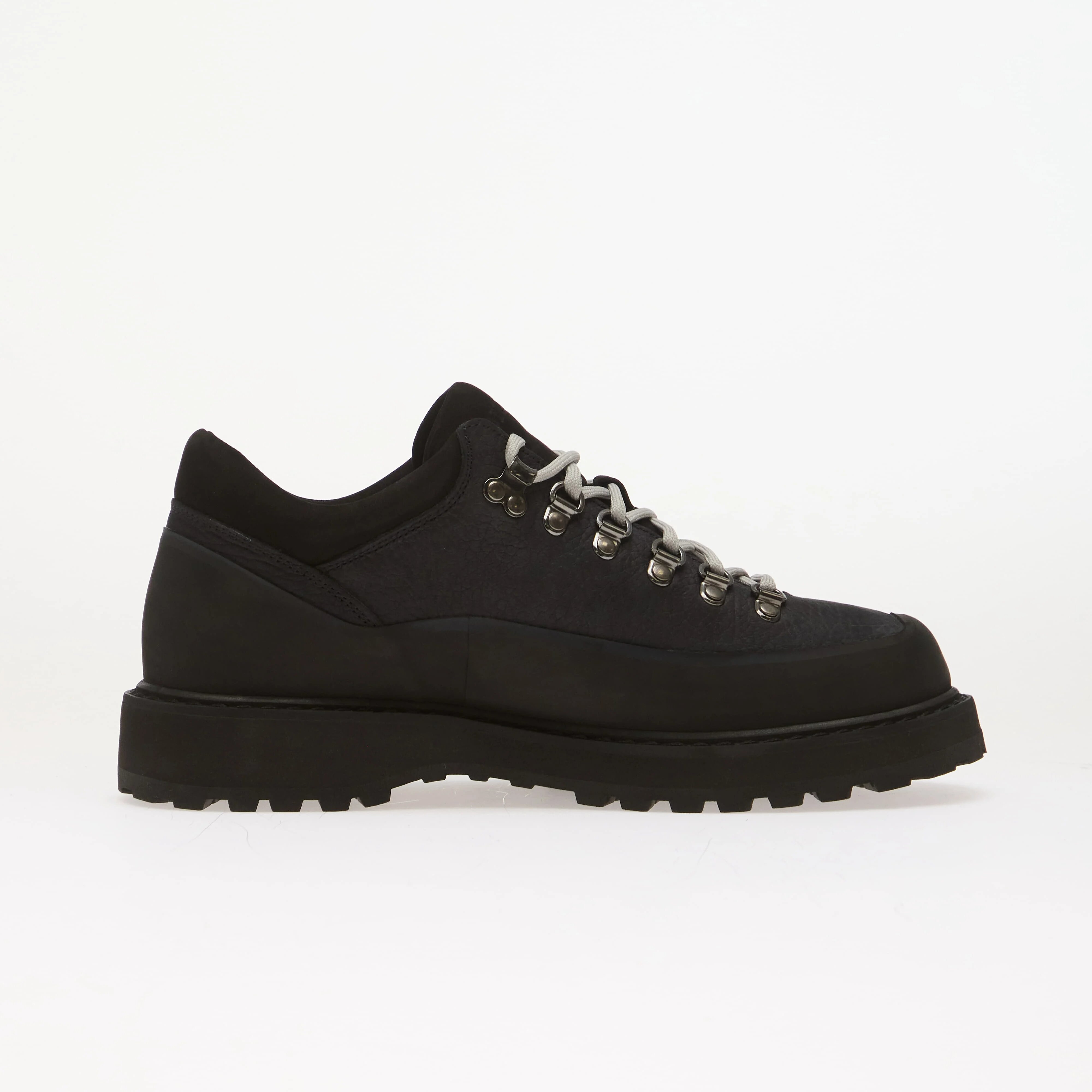 Diemme Сникърси Cornaro Gomma Black