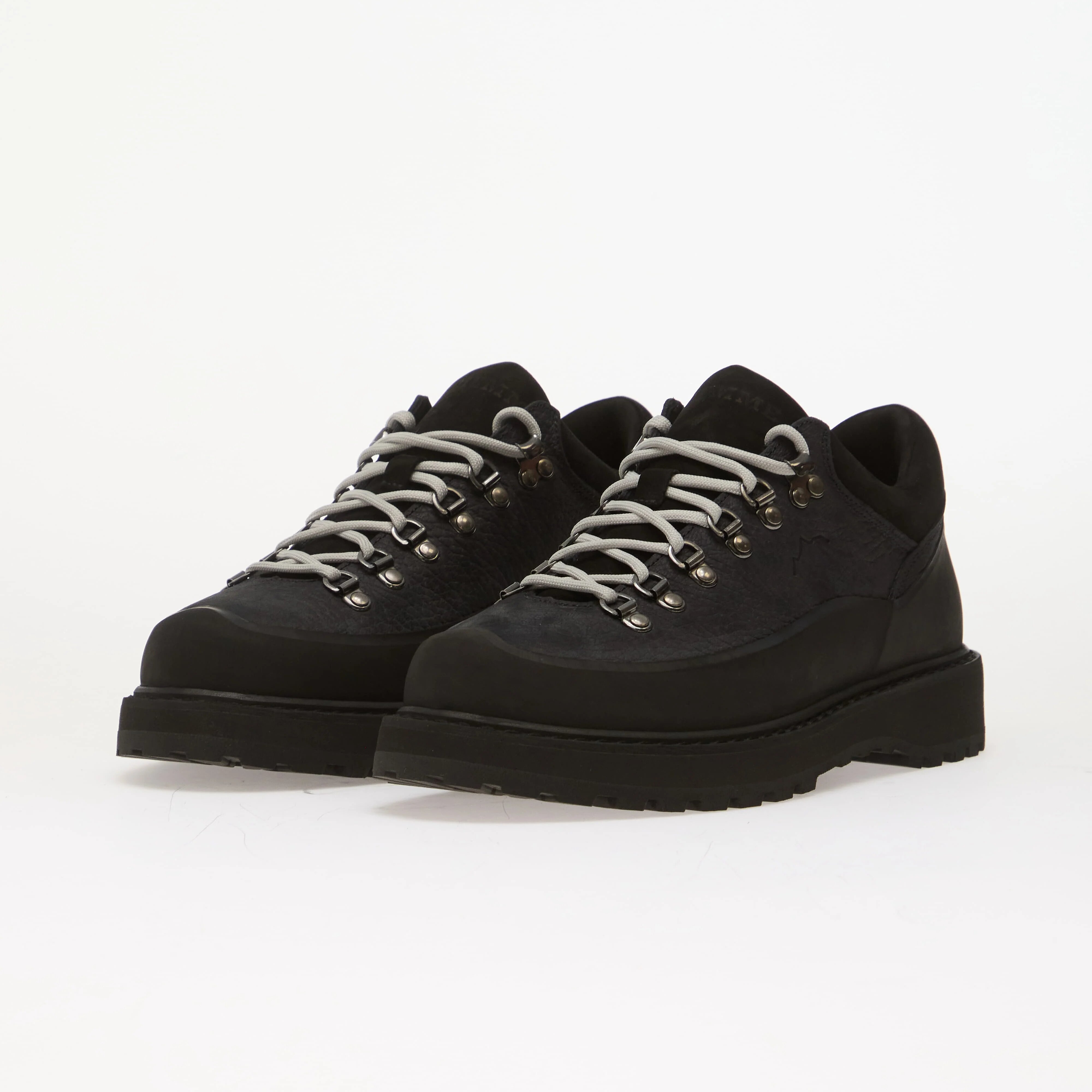 Diemme Сникърси Cornaro Gomma Black