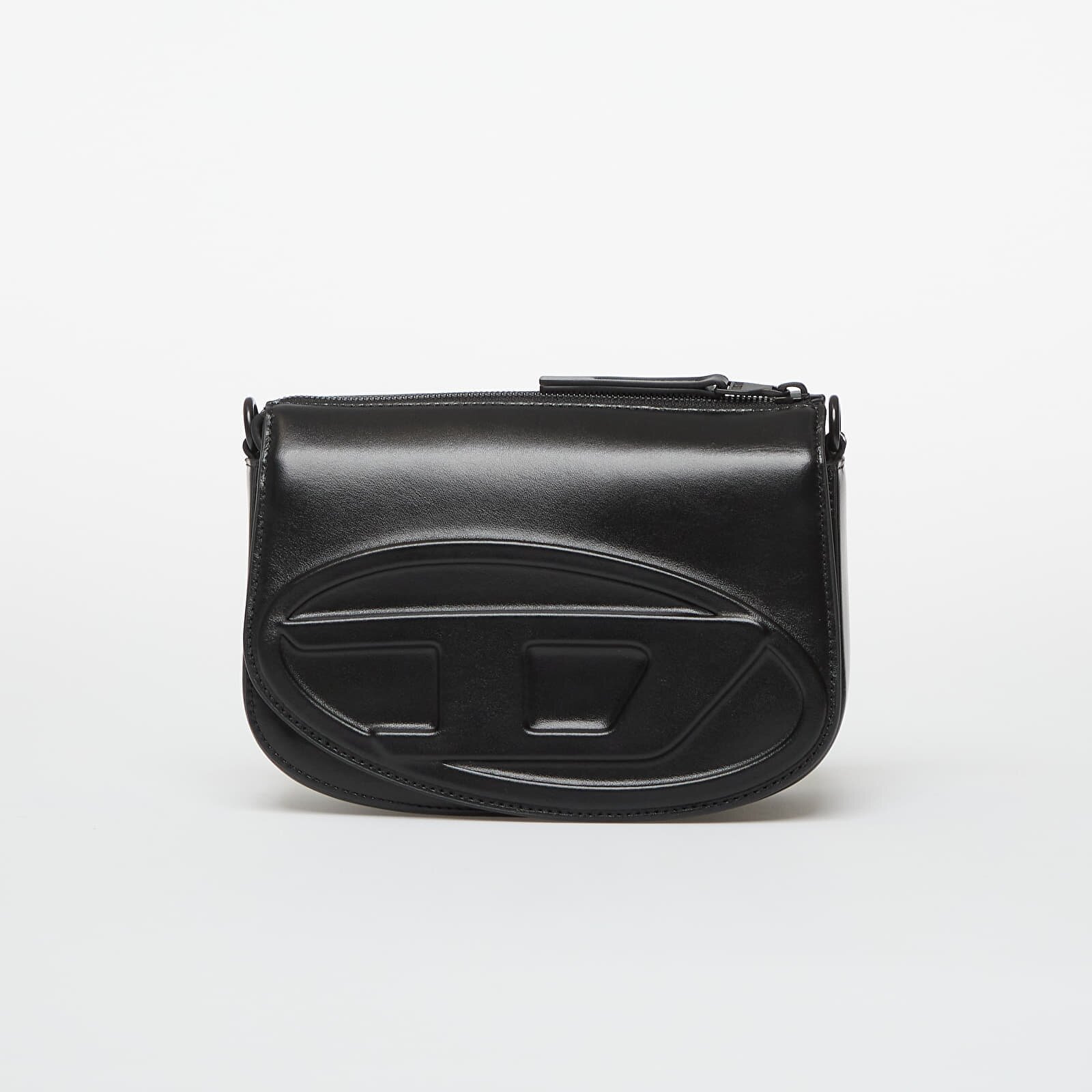 Diesel Чанта 1Dr 2.0 Camera Bag Cross Bodybag Black
