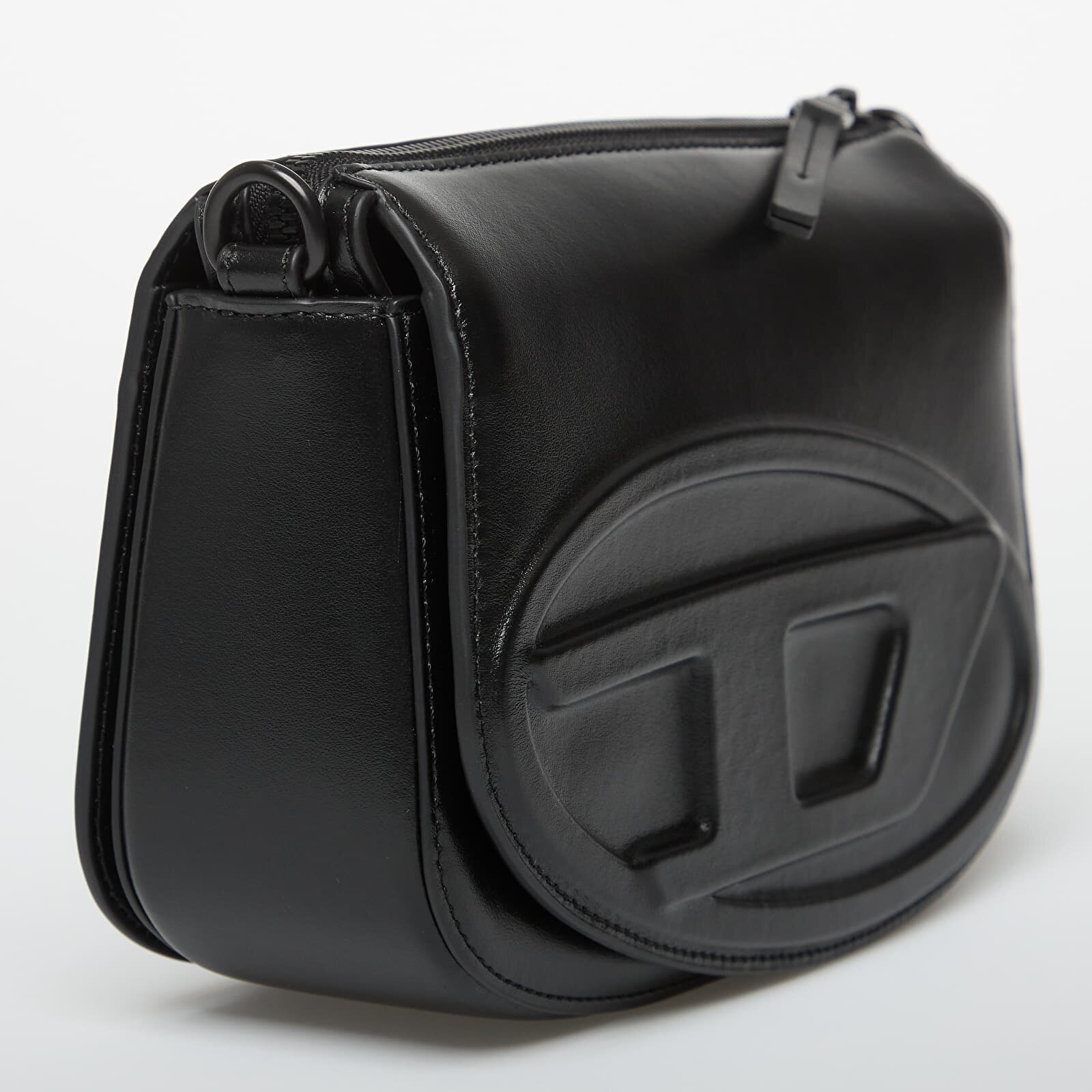 Diesel Чанта 1Dr 2.0 Camera Bag Cross Bodybag Black