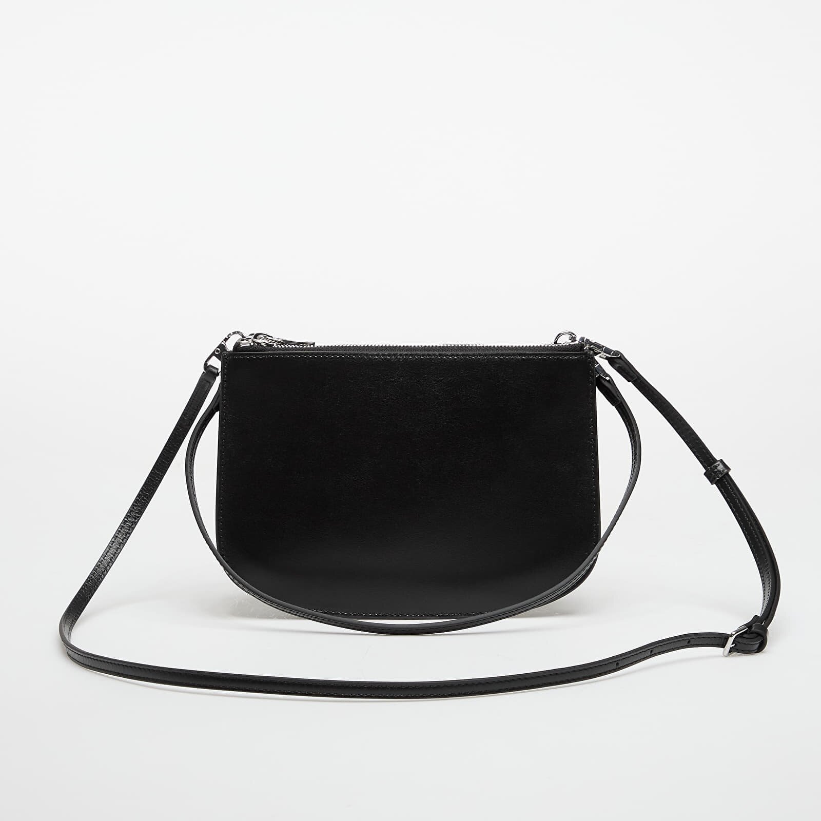 Diesel Чанта 1Dr 2.0 Twin Shoulder Bag Black
