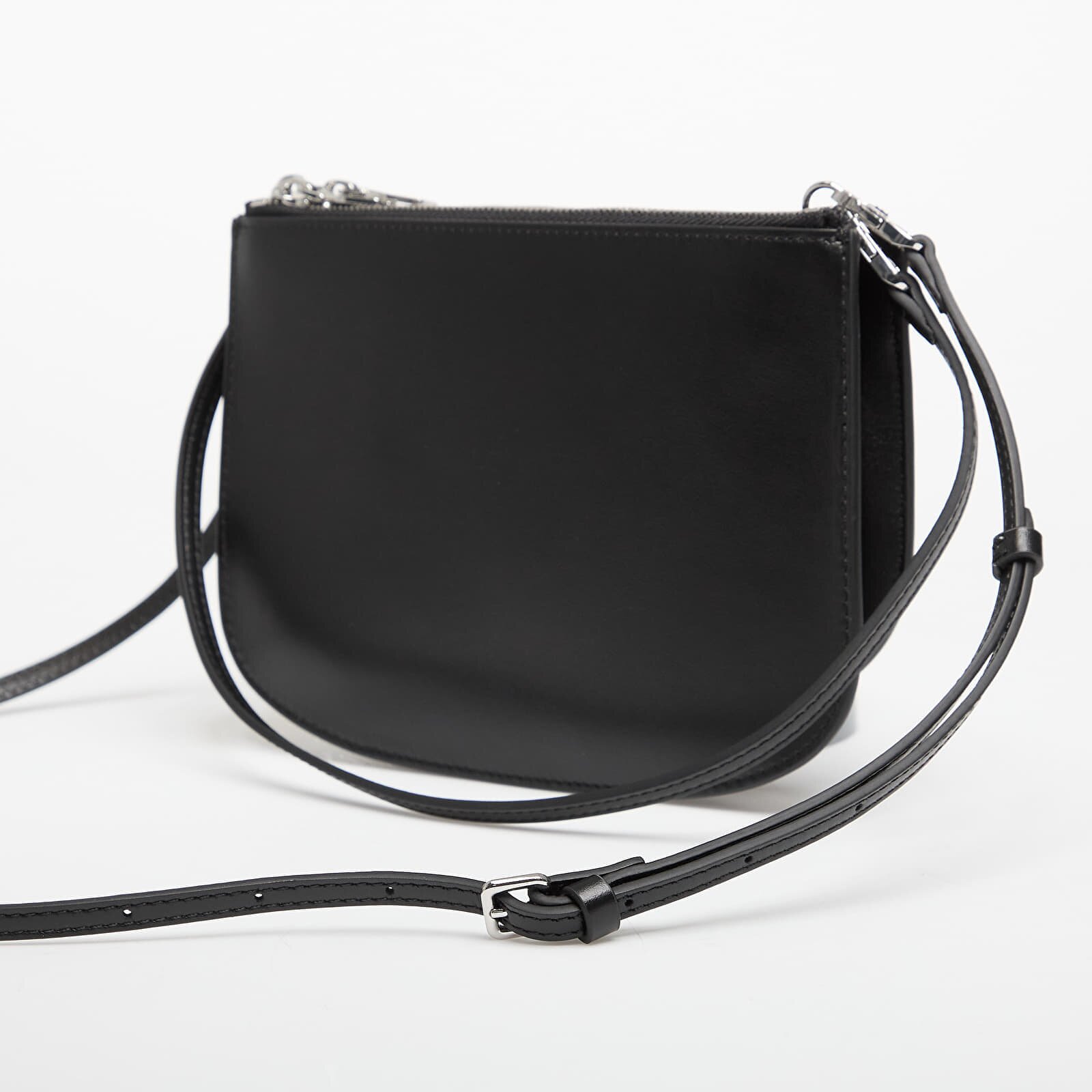 Diesel Чанта 1Dr 2.0 Twin Shoulder Bag Black