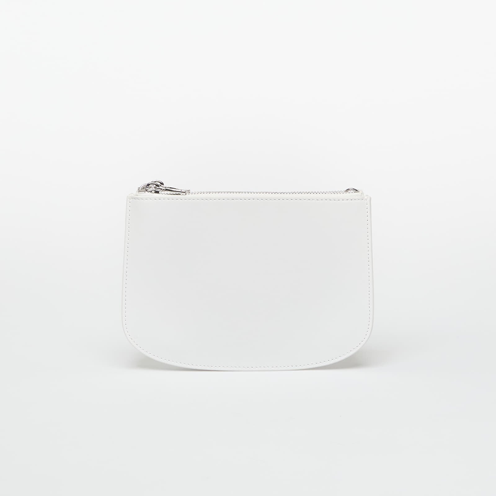 Diesel Чанта 1Dr 2.0 Twin Shoulder Bag White