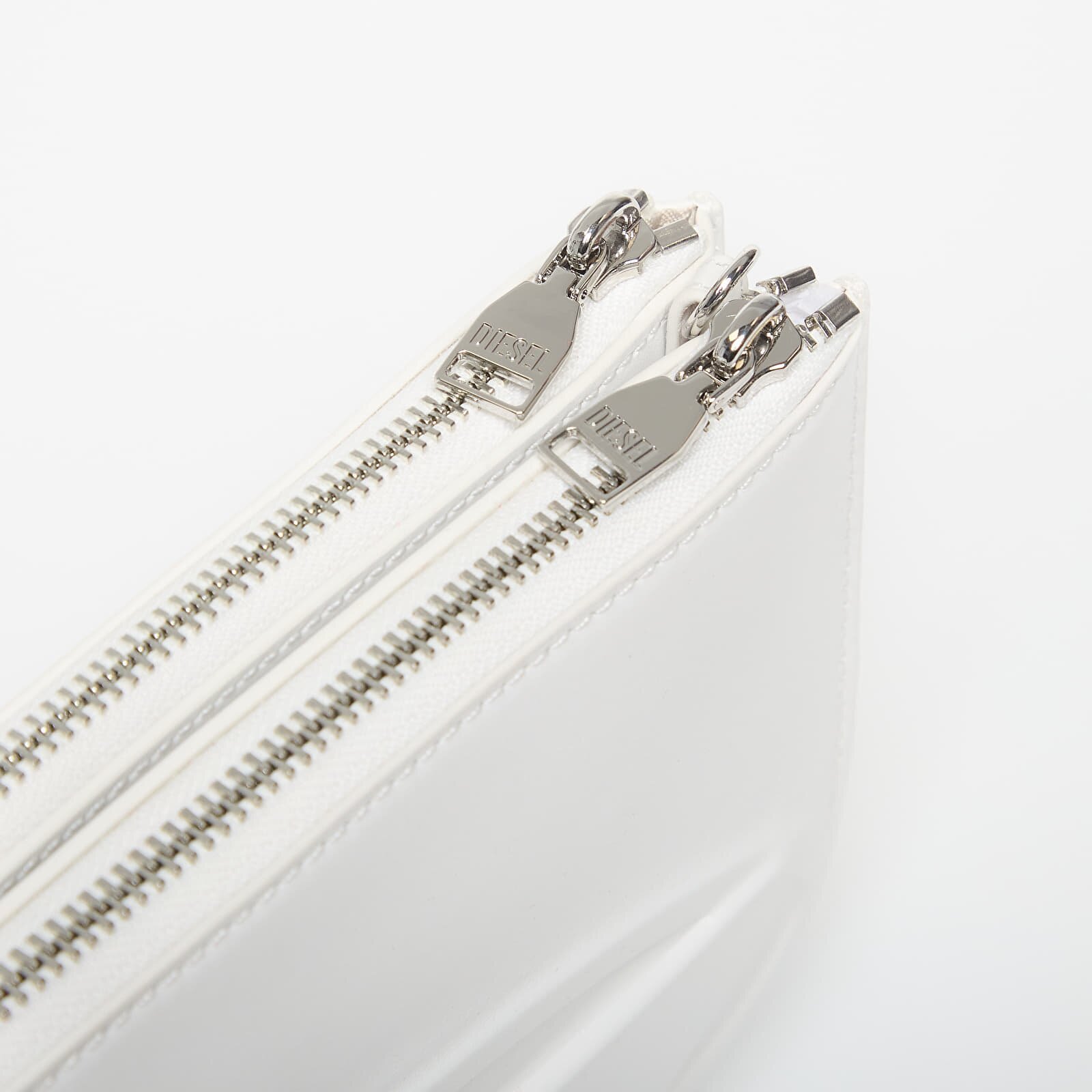 Diesel Чанта 1Dr 2.0 Twin Shoulder Bag White