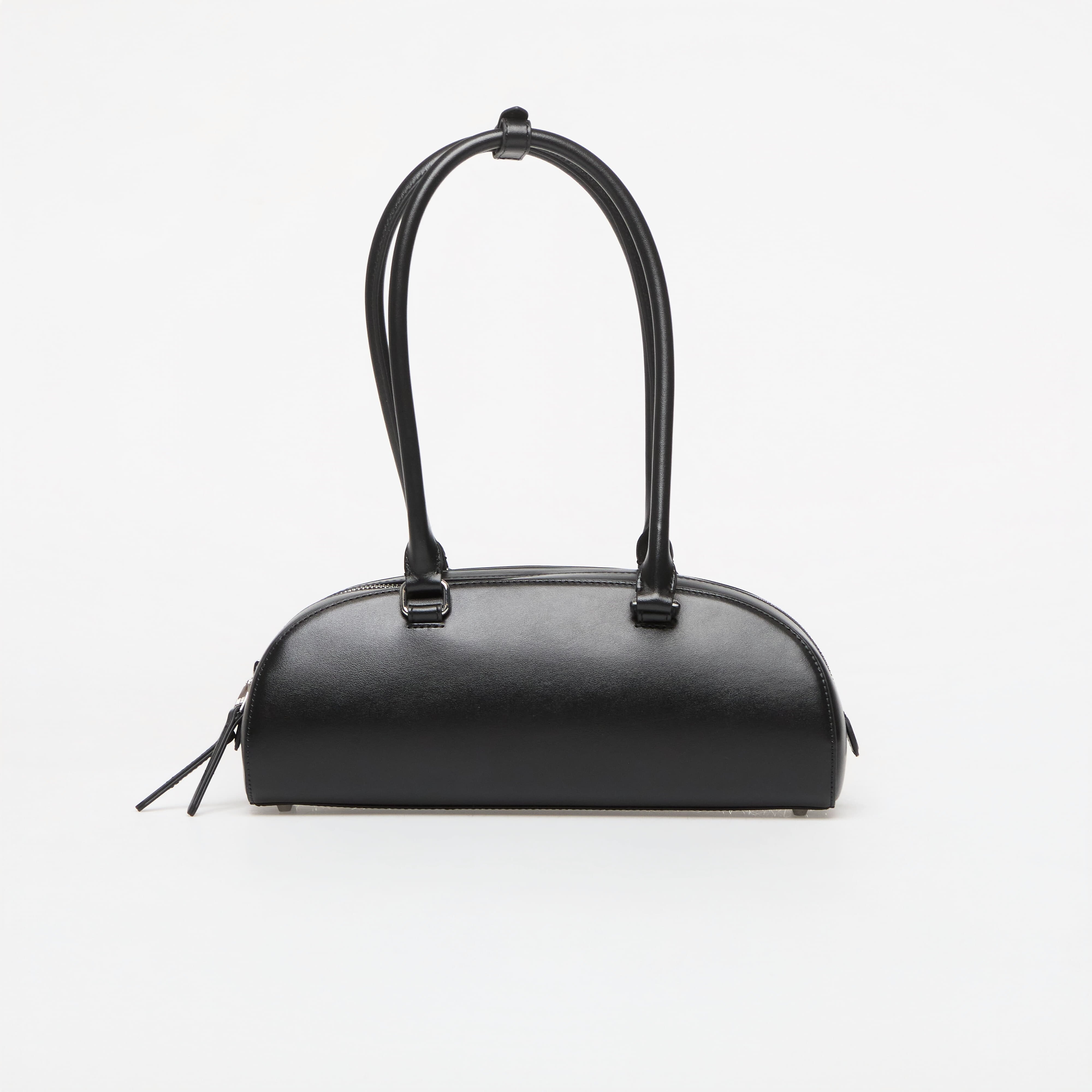 Diesel Чанта 1DR Dome - Elongated Bowling Bag Black