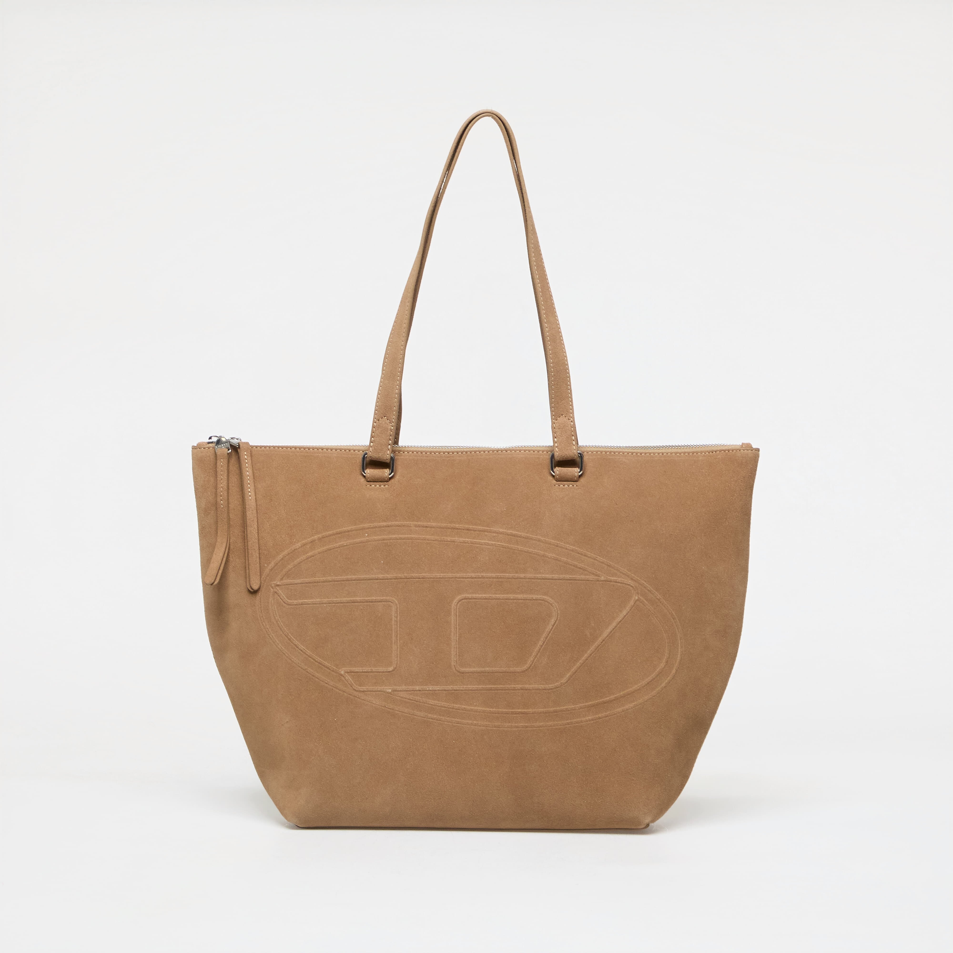 Diesel Чанта 1DR Dome Shopping Bag Kangaroo
