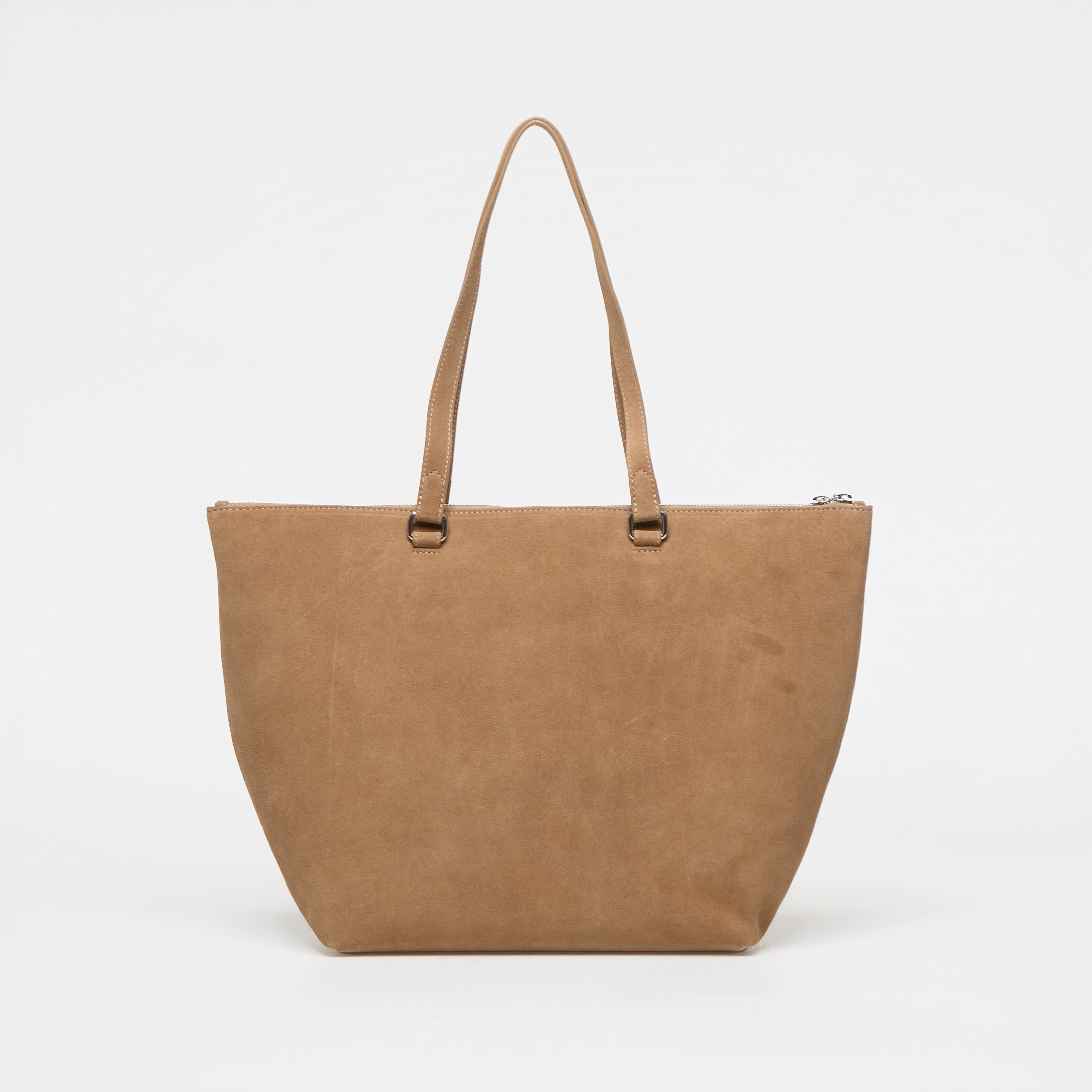 Diesel Чанта 1DR Dome Shopping Bag Kangaroo