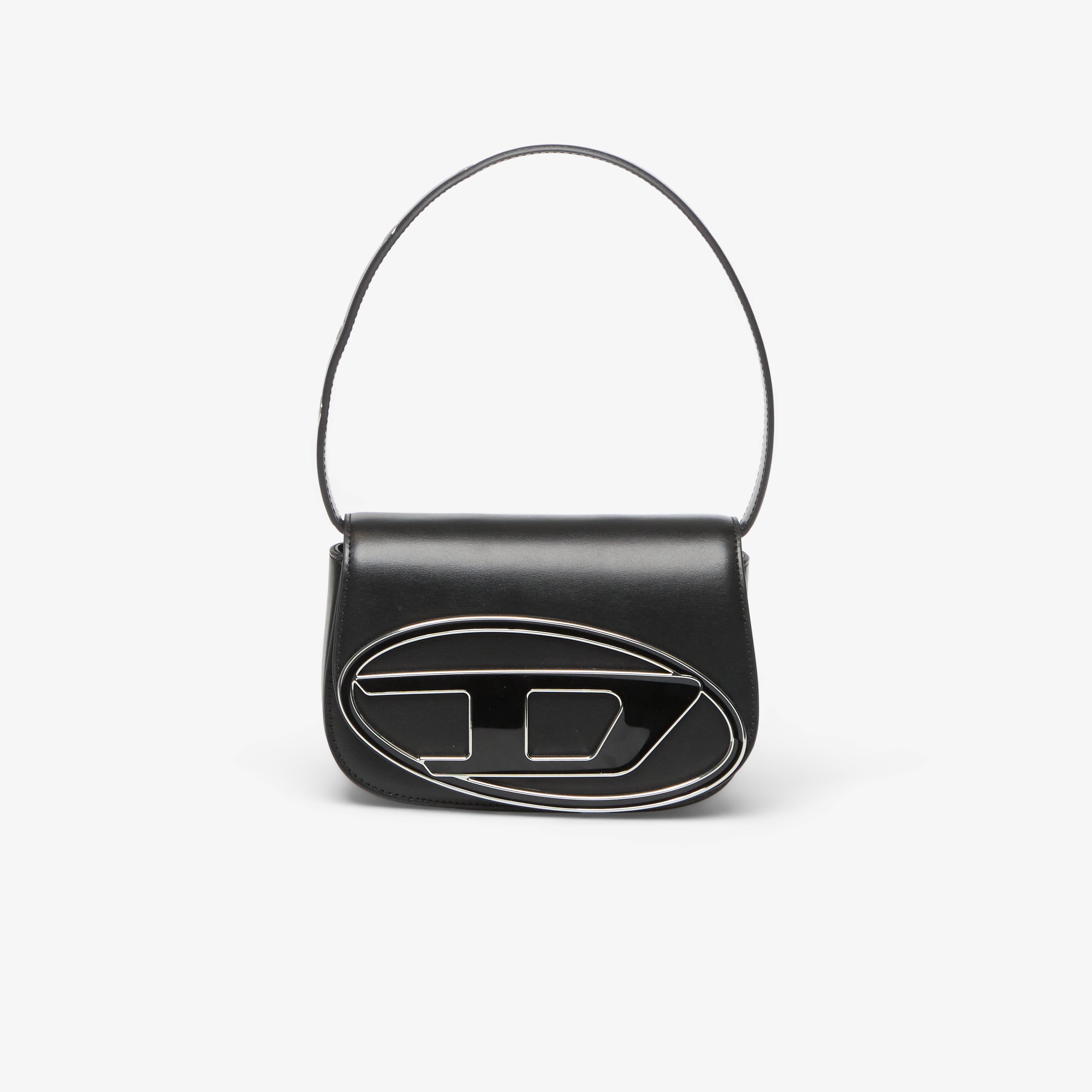 Diesel Чанта 1DR Shoulder Bag Black