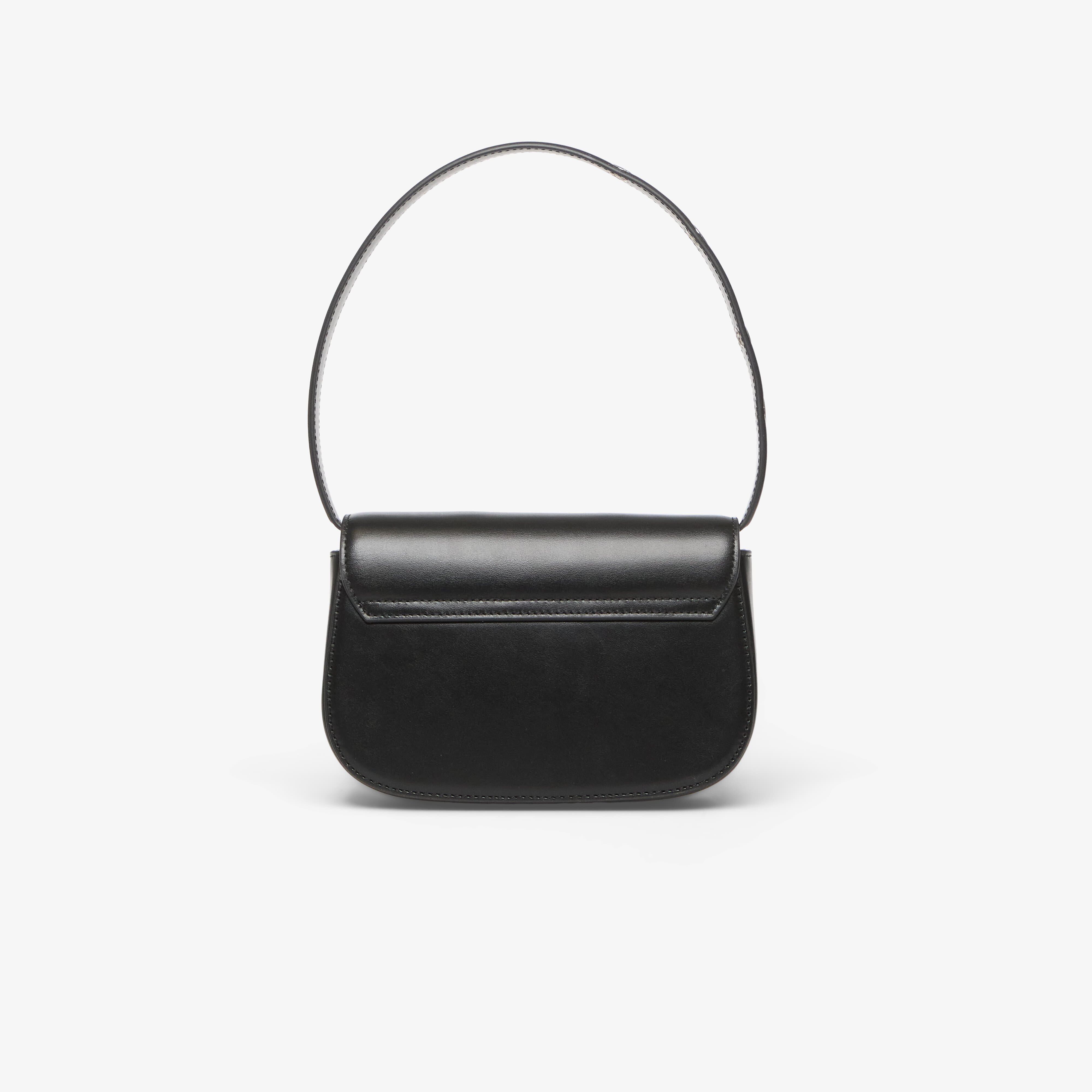 Diesel Чанта 1DR Shoulder Bag Black