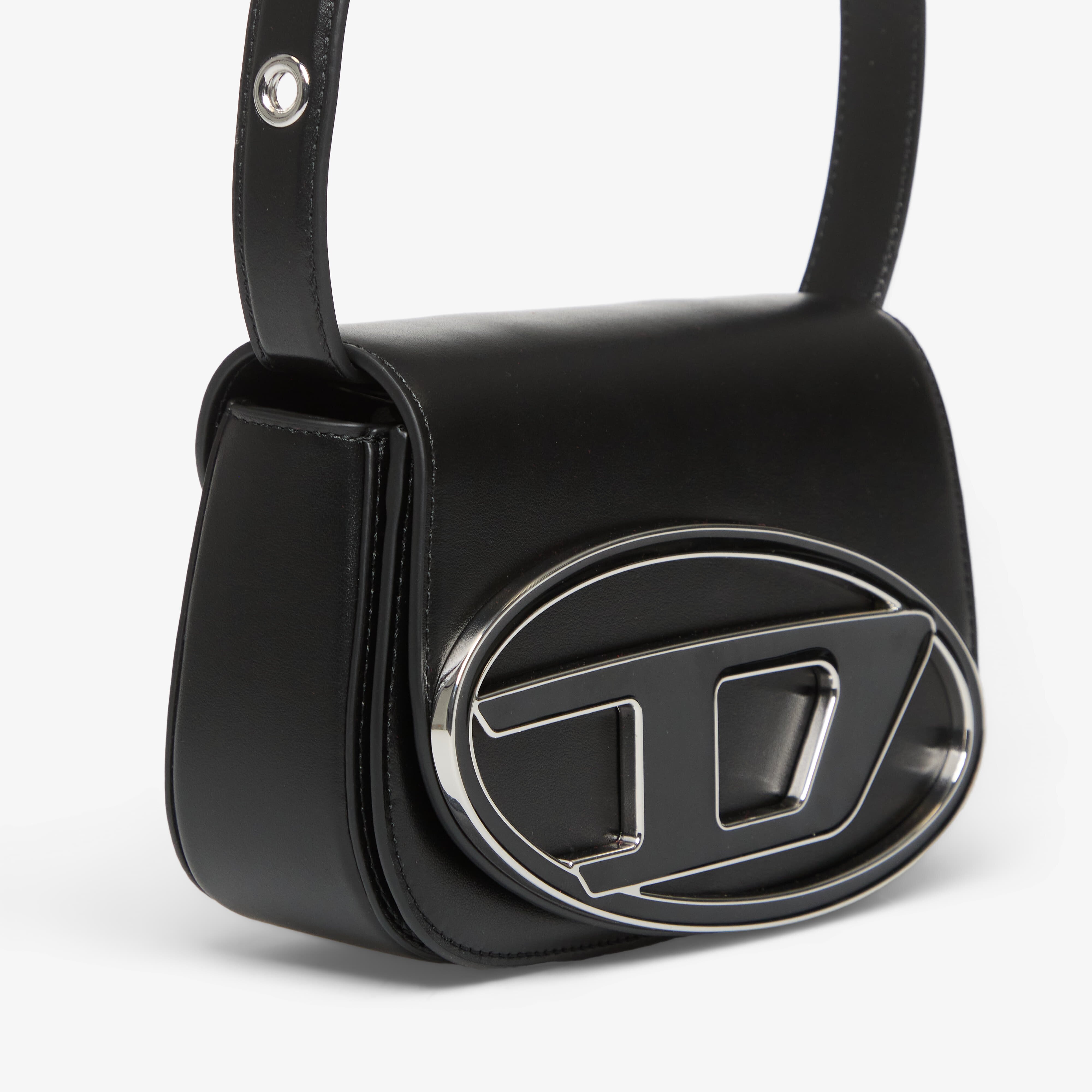 Diesel Чанта 1DR Shoulder Bag Black