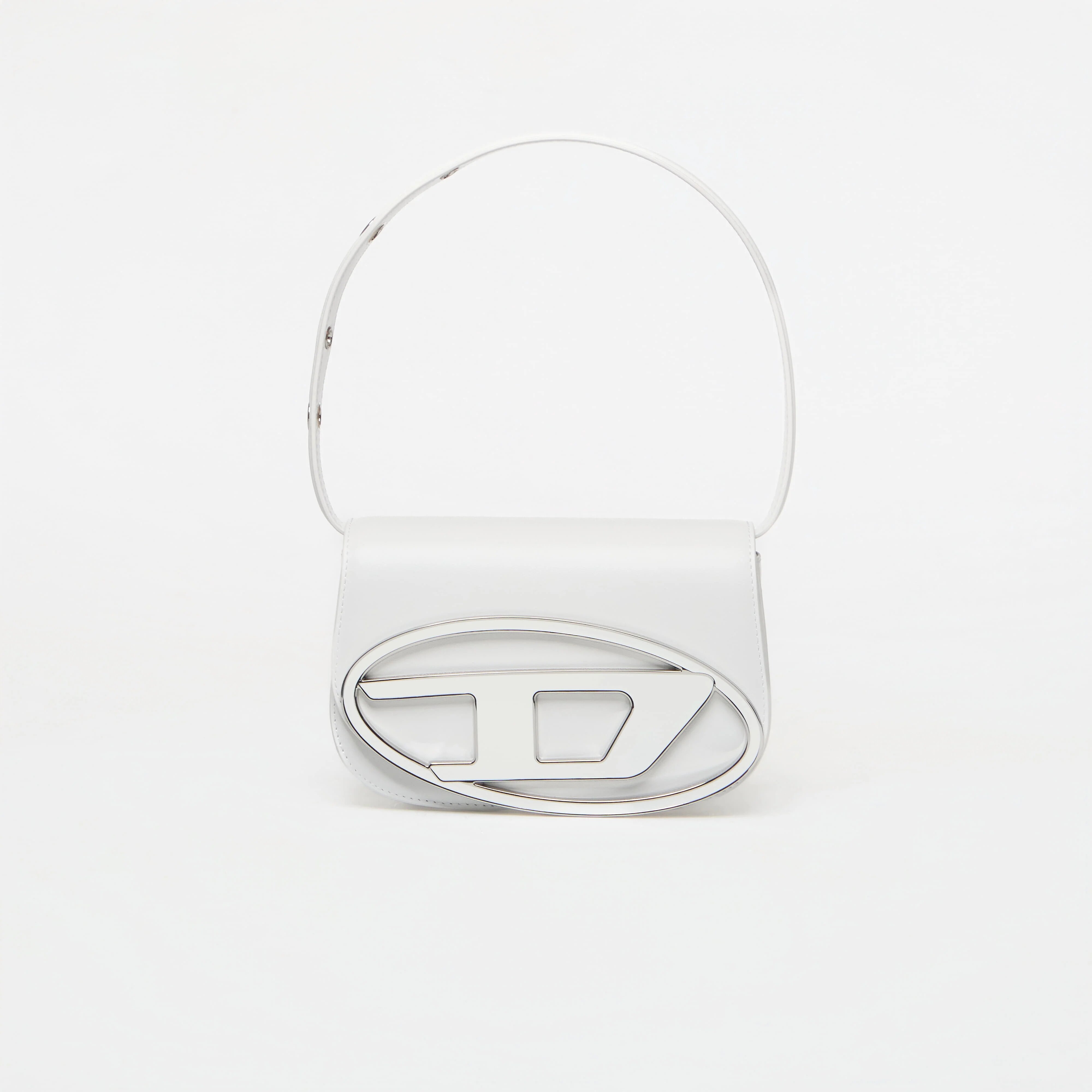Diesel Чанта 1Dr Shoulder Bag White