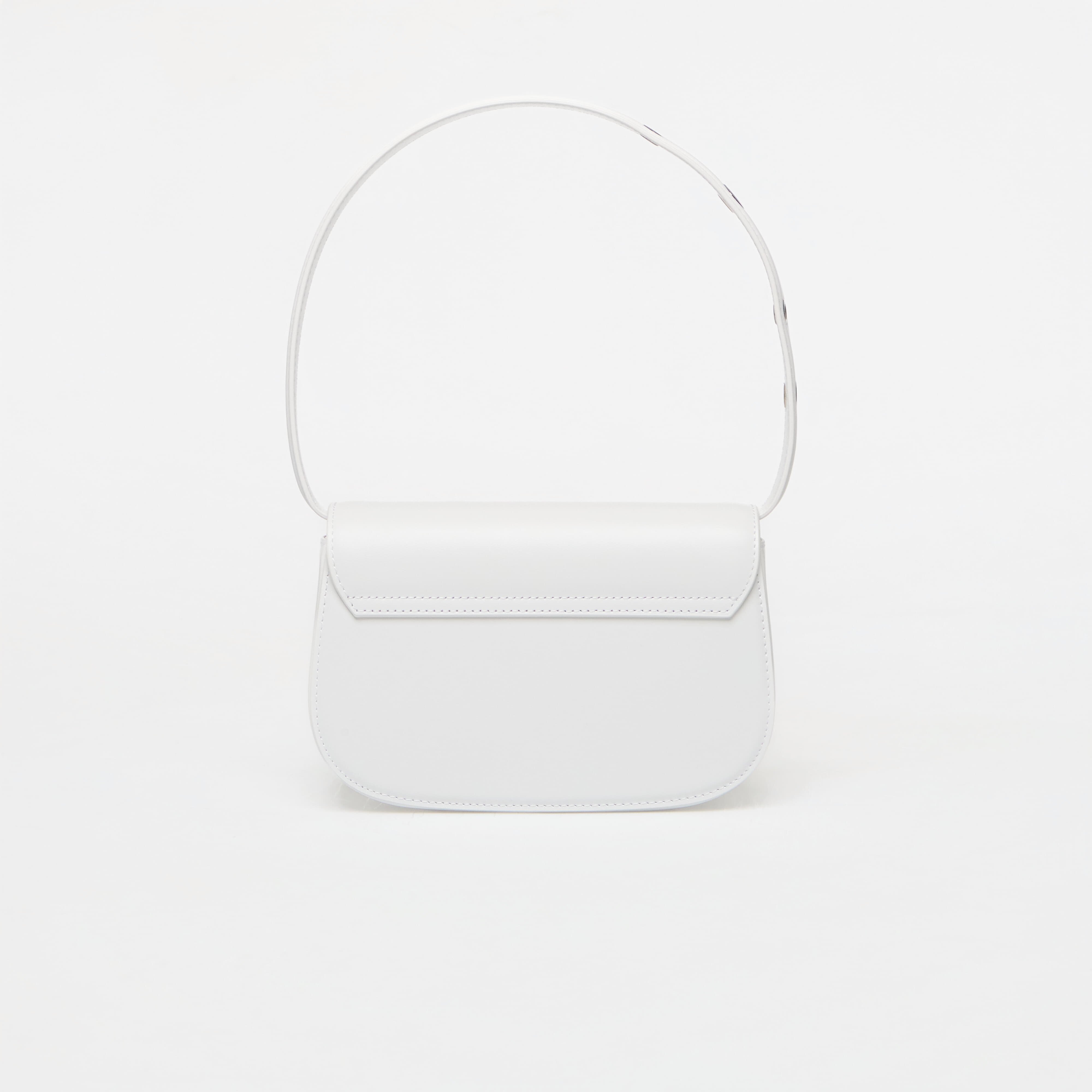 Diesel Чанта 1Dr Shoulder Bag White
