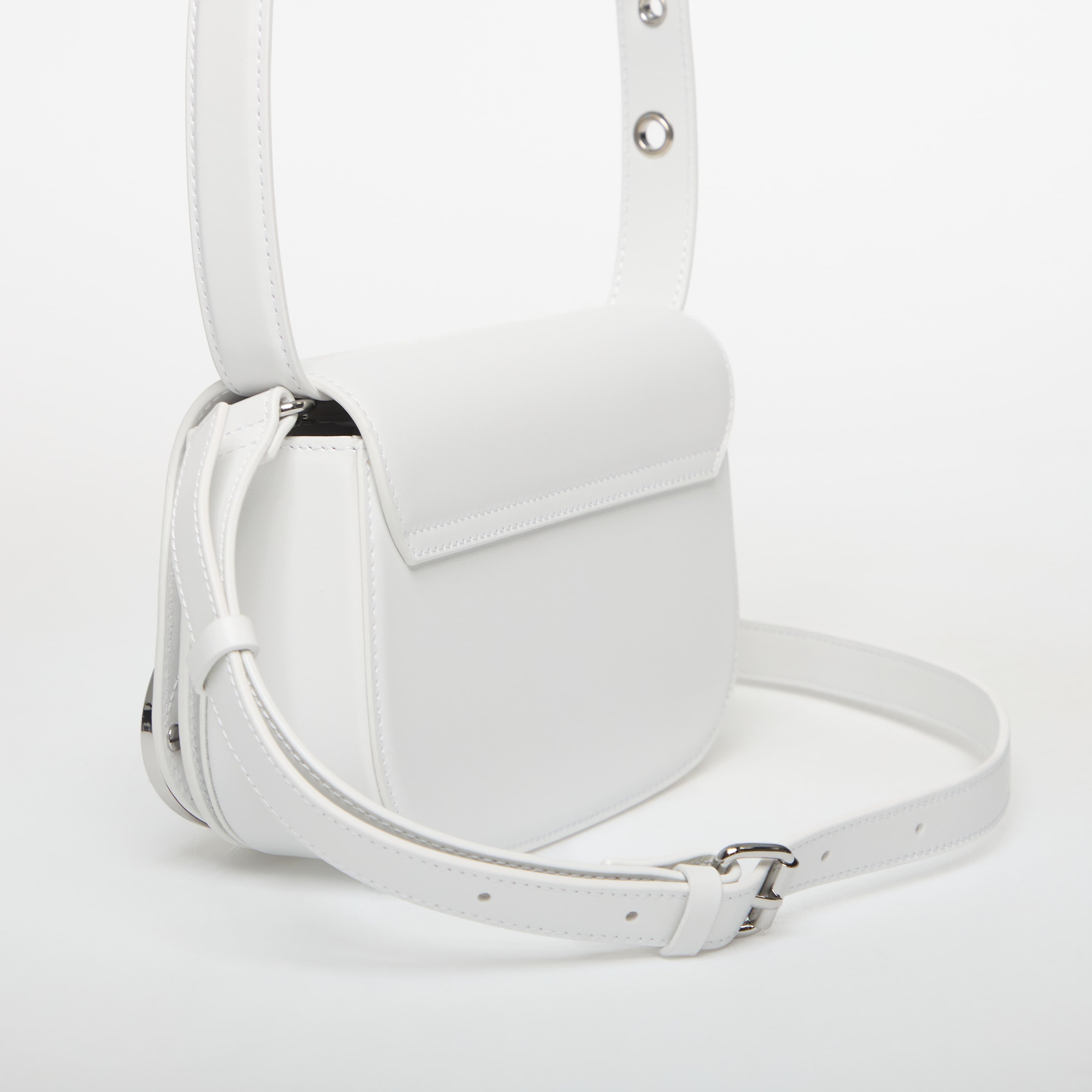 Diesel Чанта 1Dr Shoulder Bag White