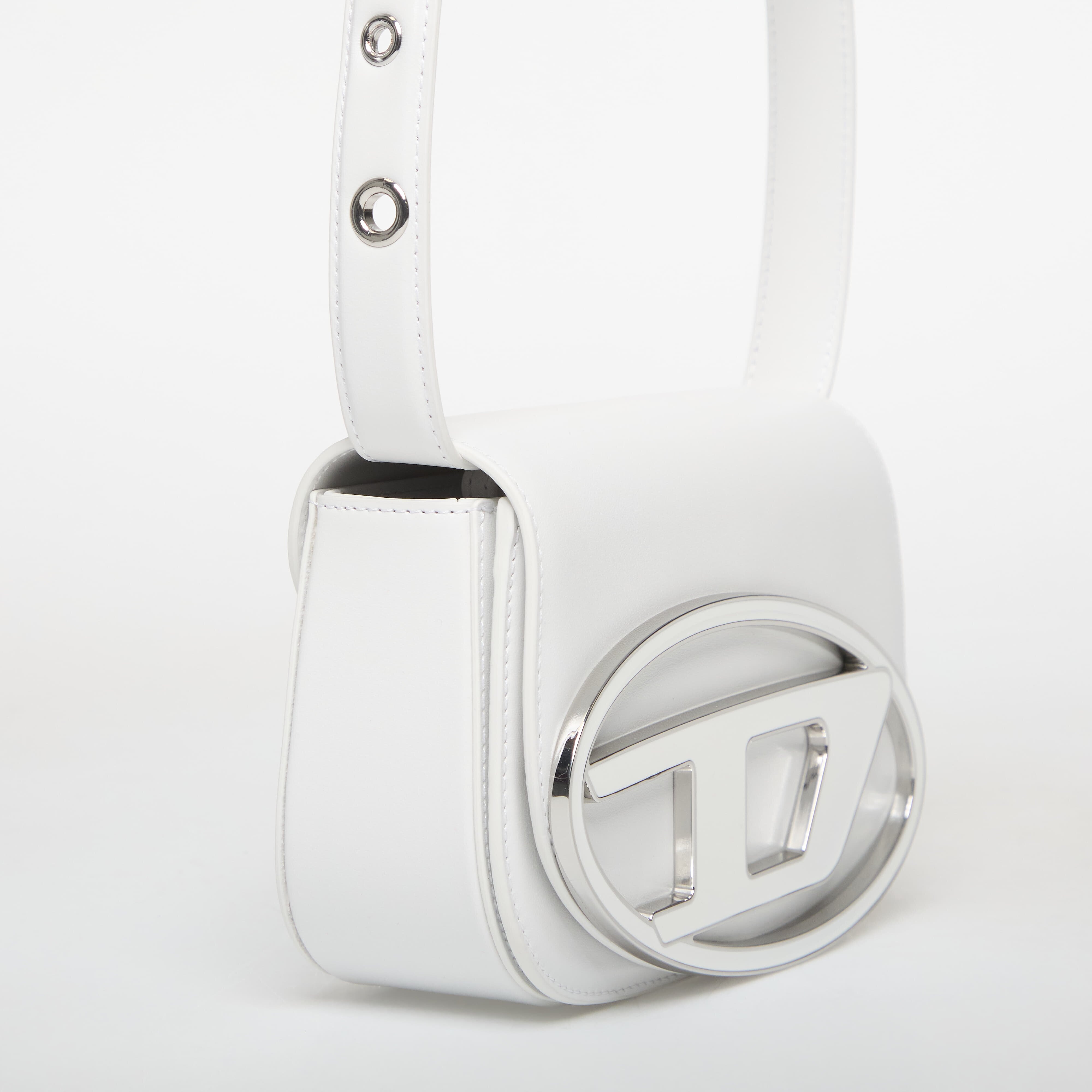 Diesel Чанта 1Dr Shoulder Bag White