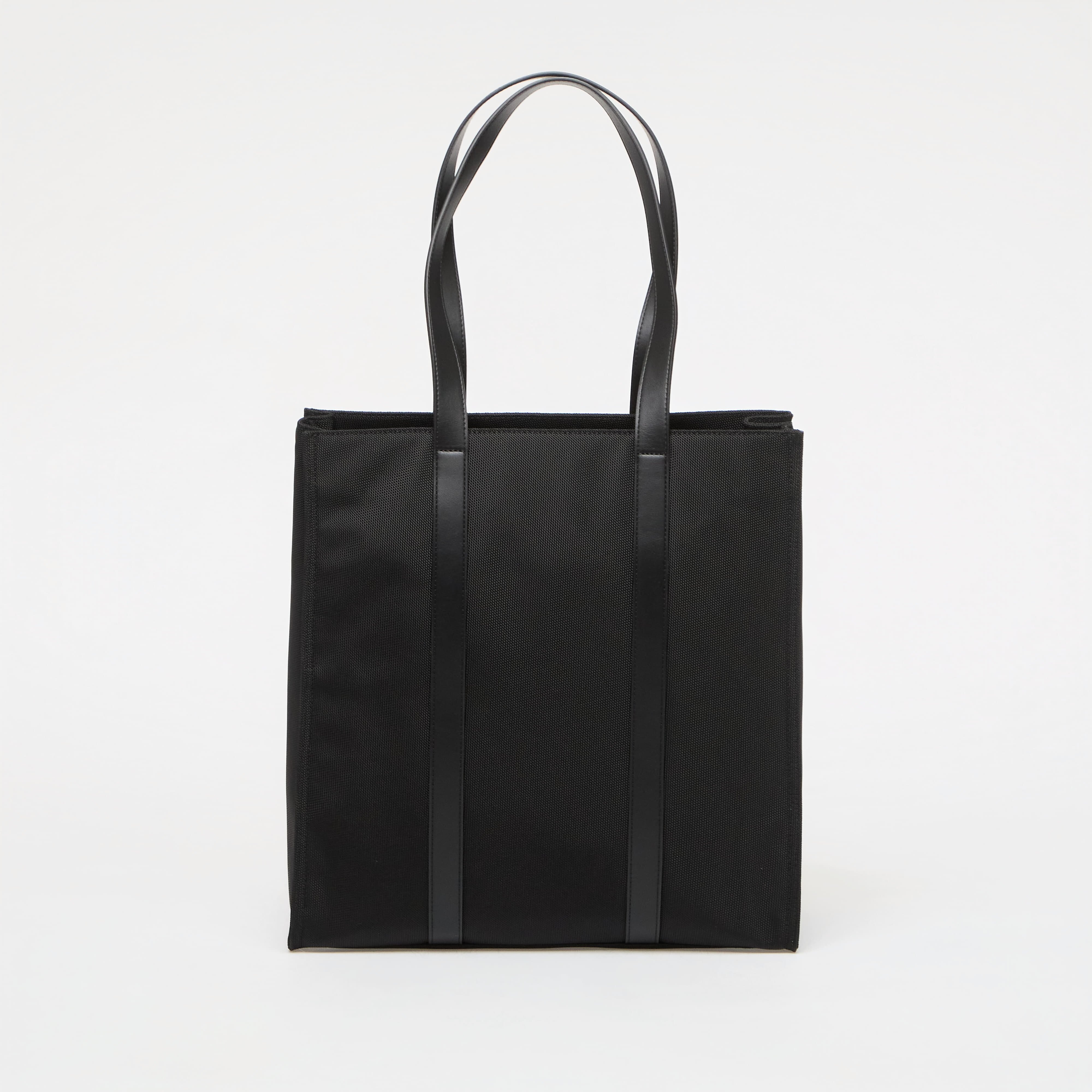 Diesel Чанта Multi-Pkts Shopping Bag Black