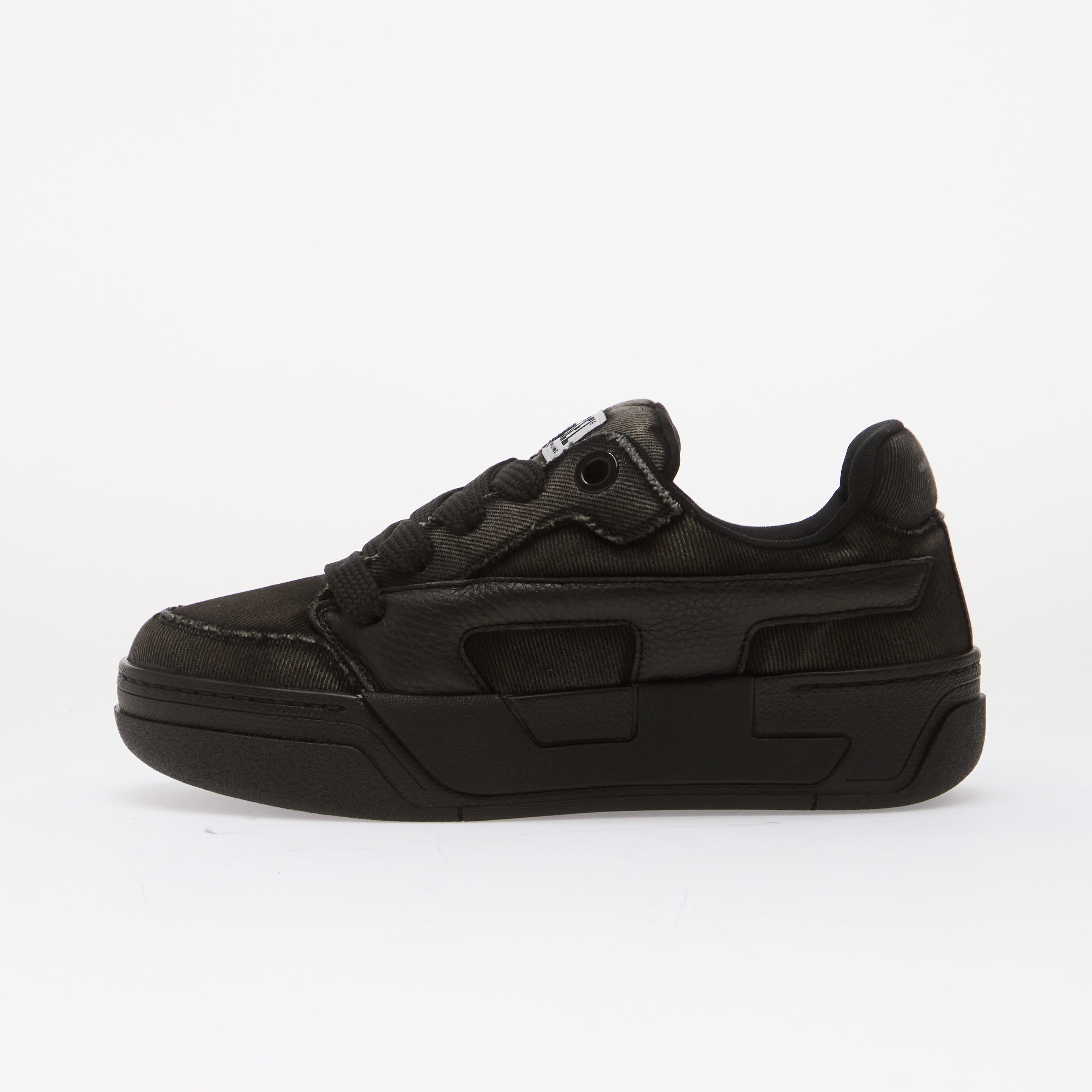 Diesel Сникърси D-Ollie S-D-Ollie Low Sneakers Black
