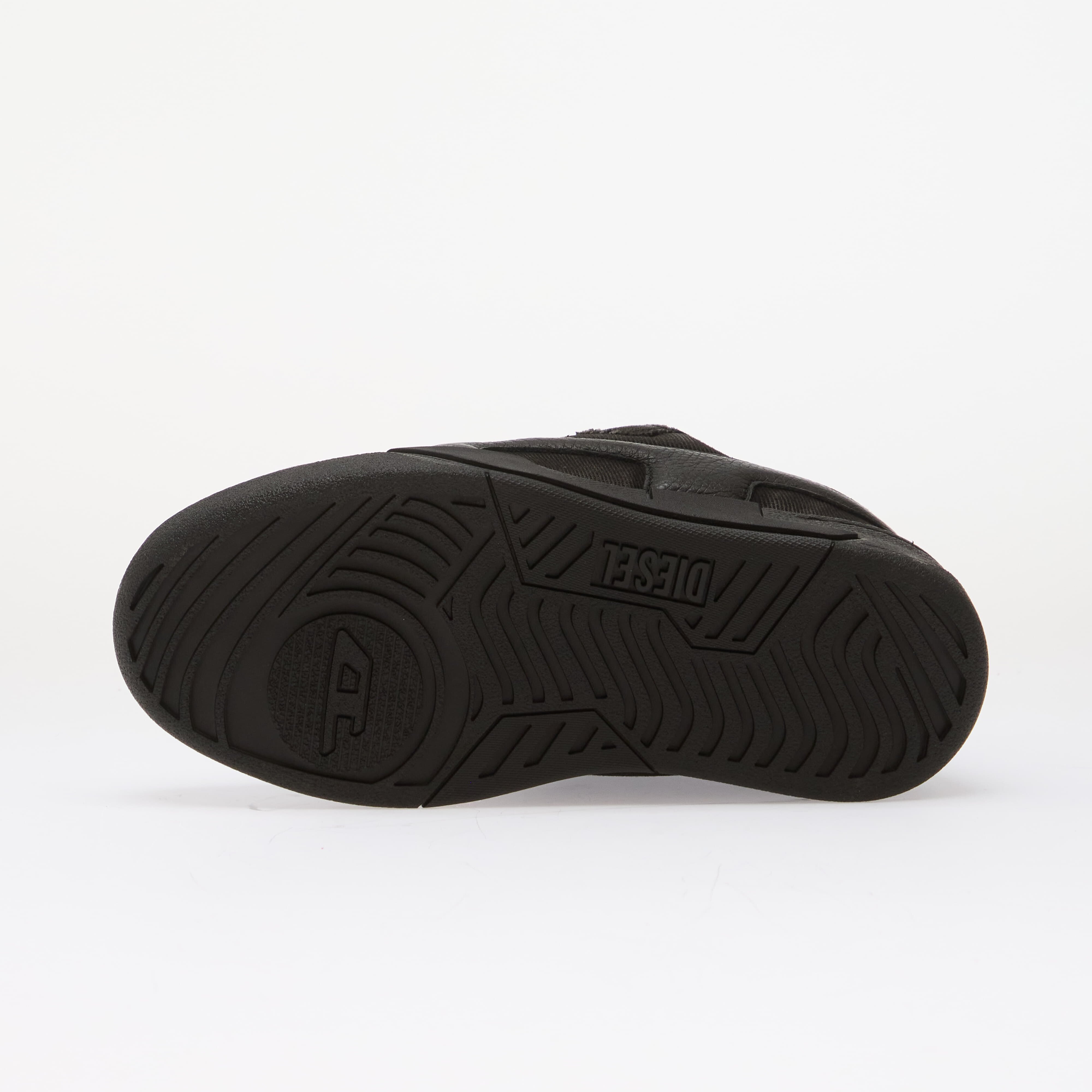 Diesel Сникърси D-Ollie S-D-Ollie Low Sneakers Black