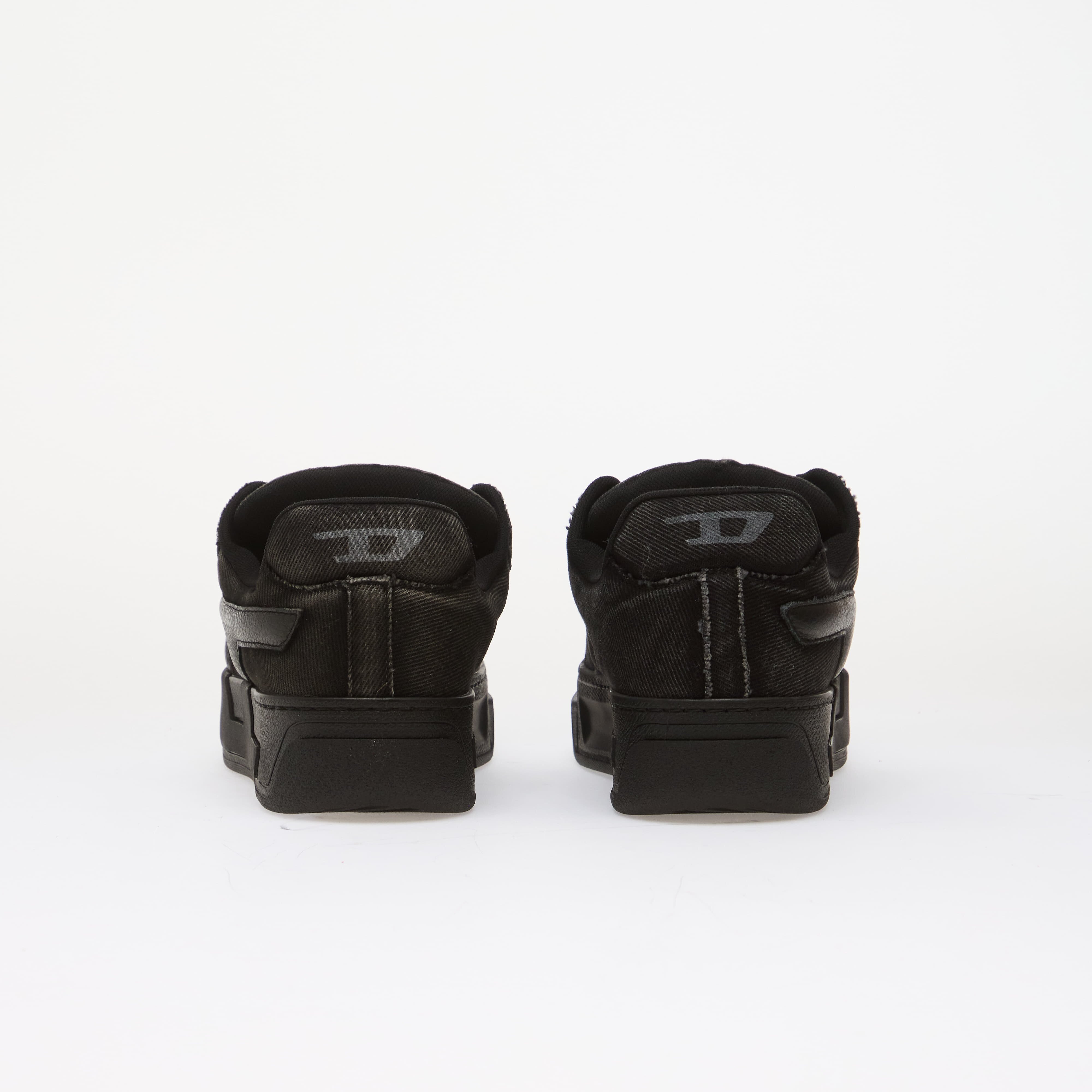 Diesel Сникърси D-Ollie S-D-Ollie Low Sneakers Black