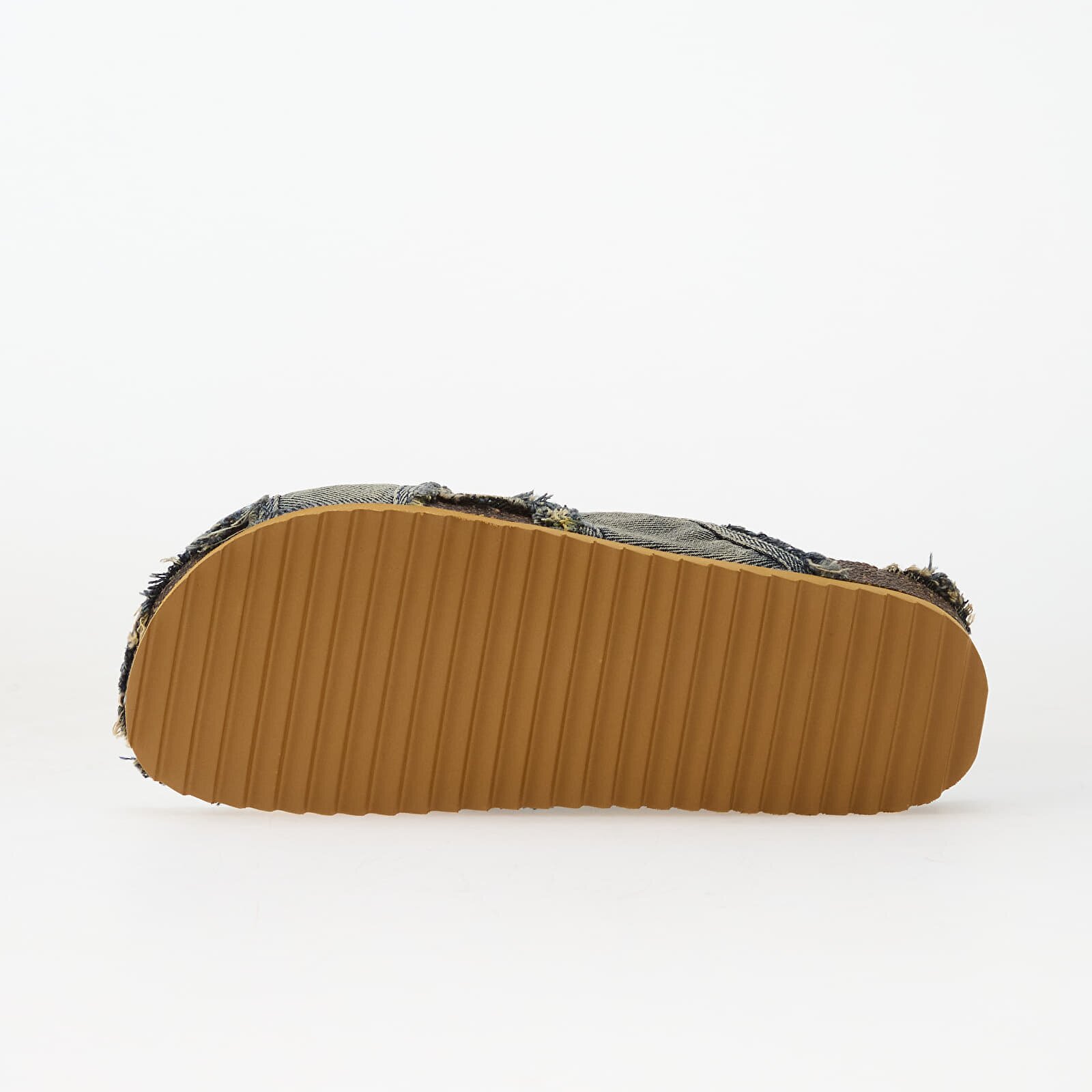 Diesel Woodstock D-Woodstock-Sa-Cross W Sandals Blue Denim