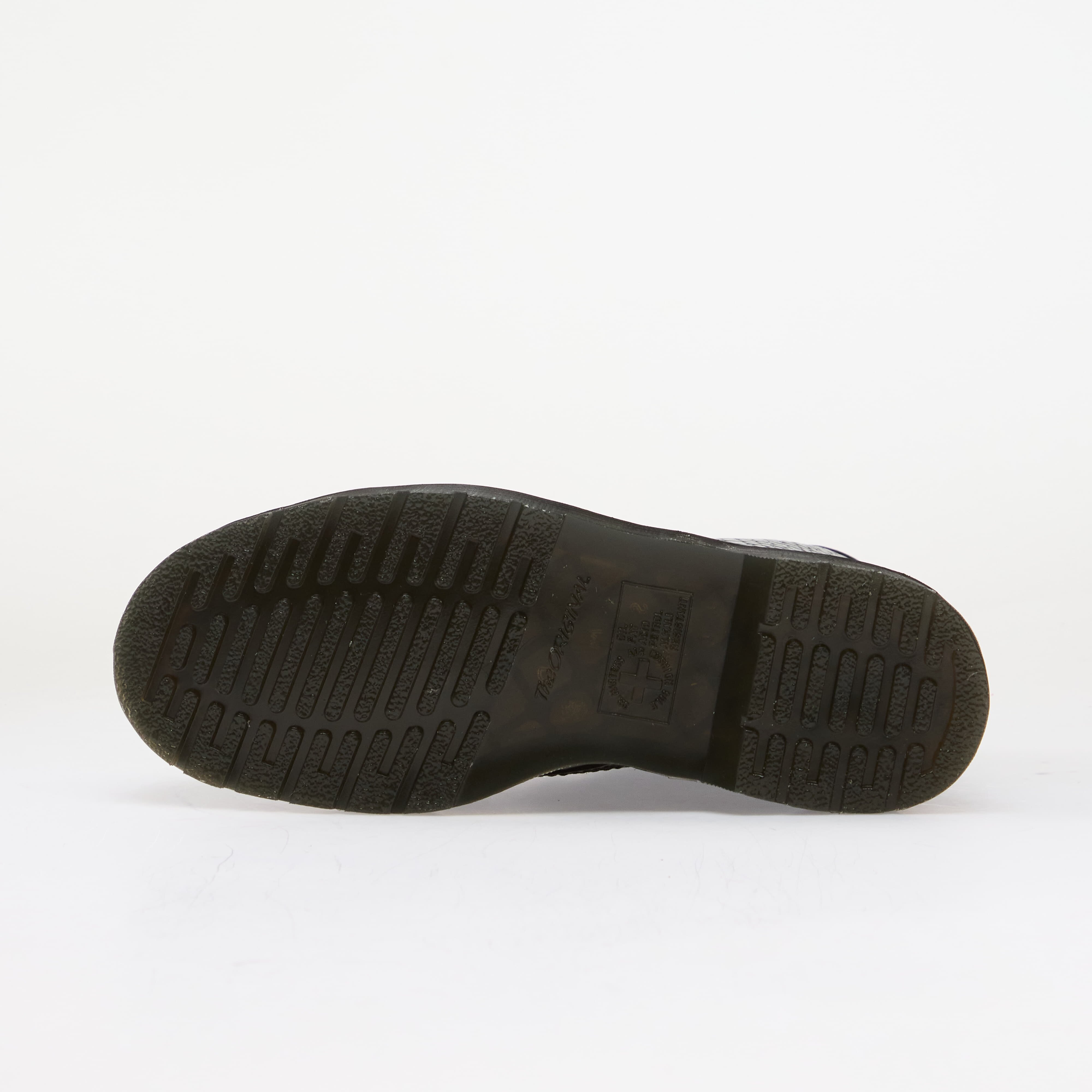 Dr. Martens 1460 Croco Black