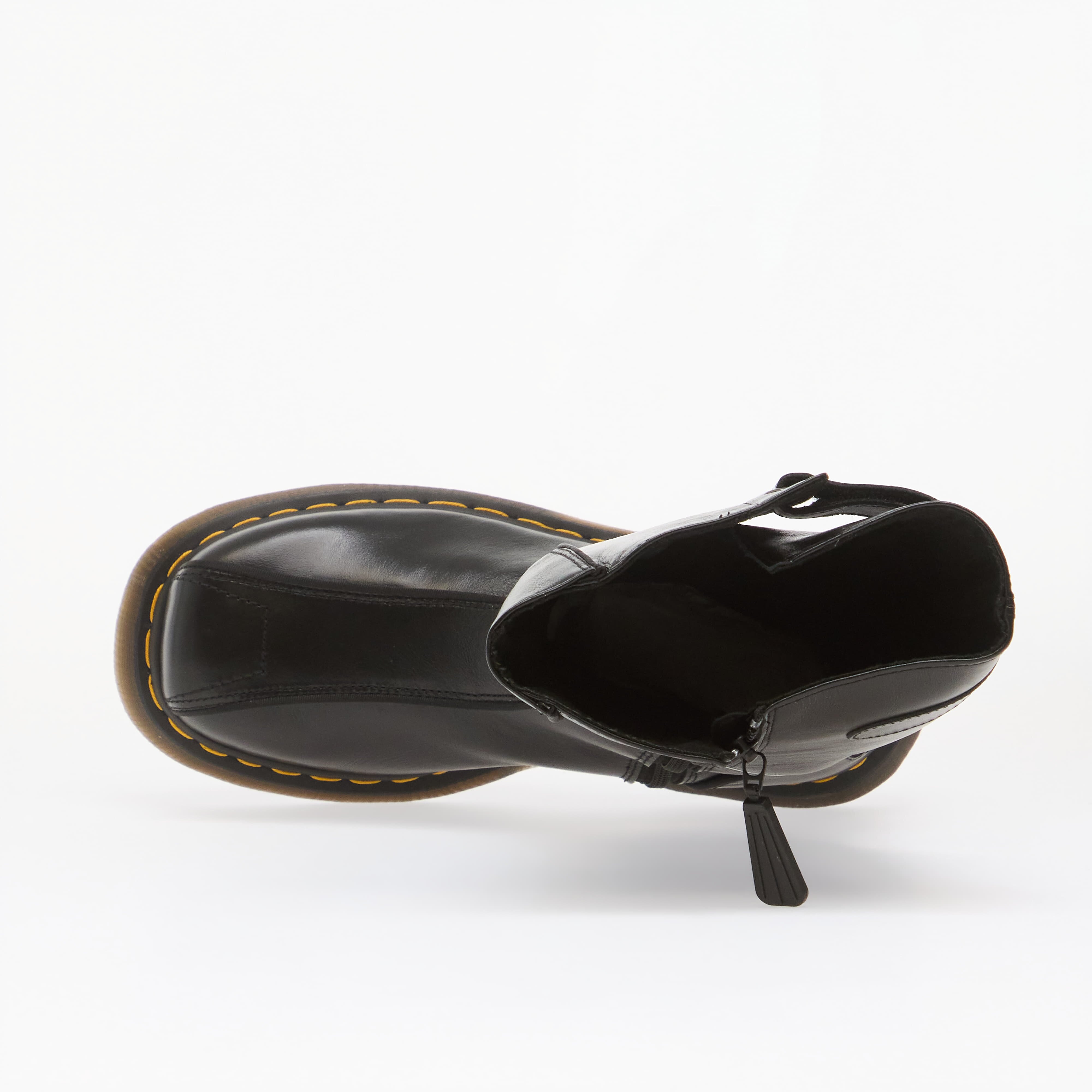 Dr. Martens Buzz Hi Black