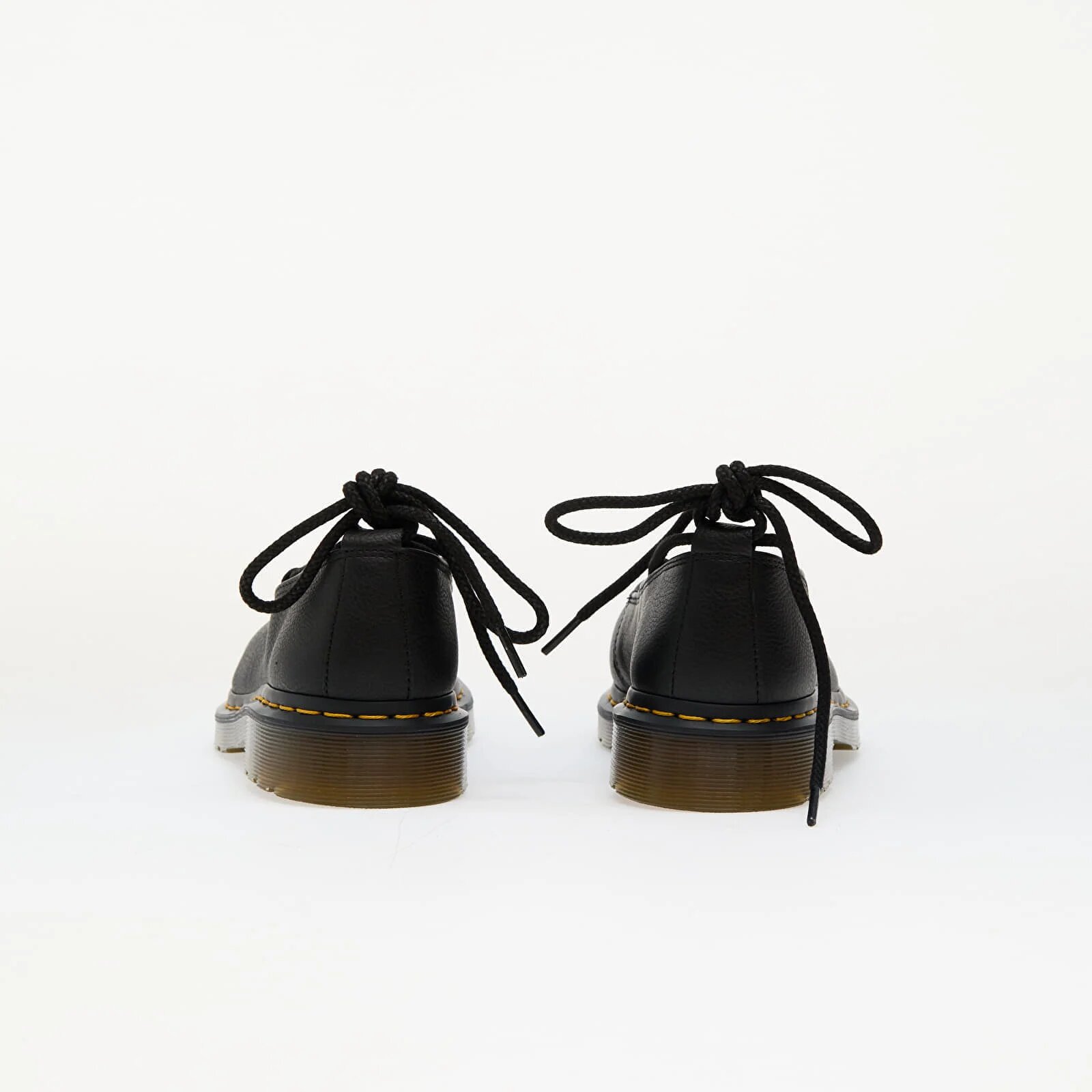 Dr. Martens Elphie II Lace Up Shoe Black