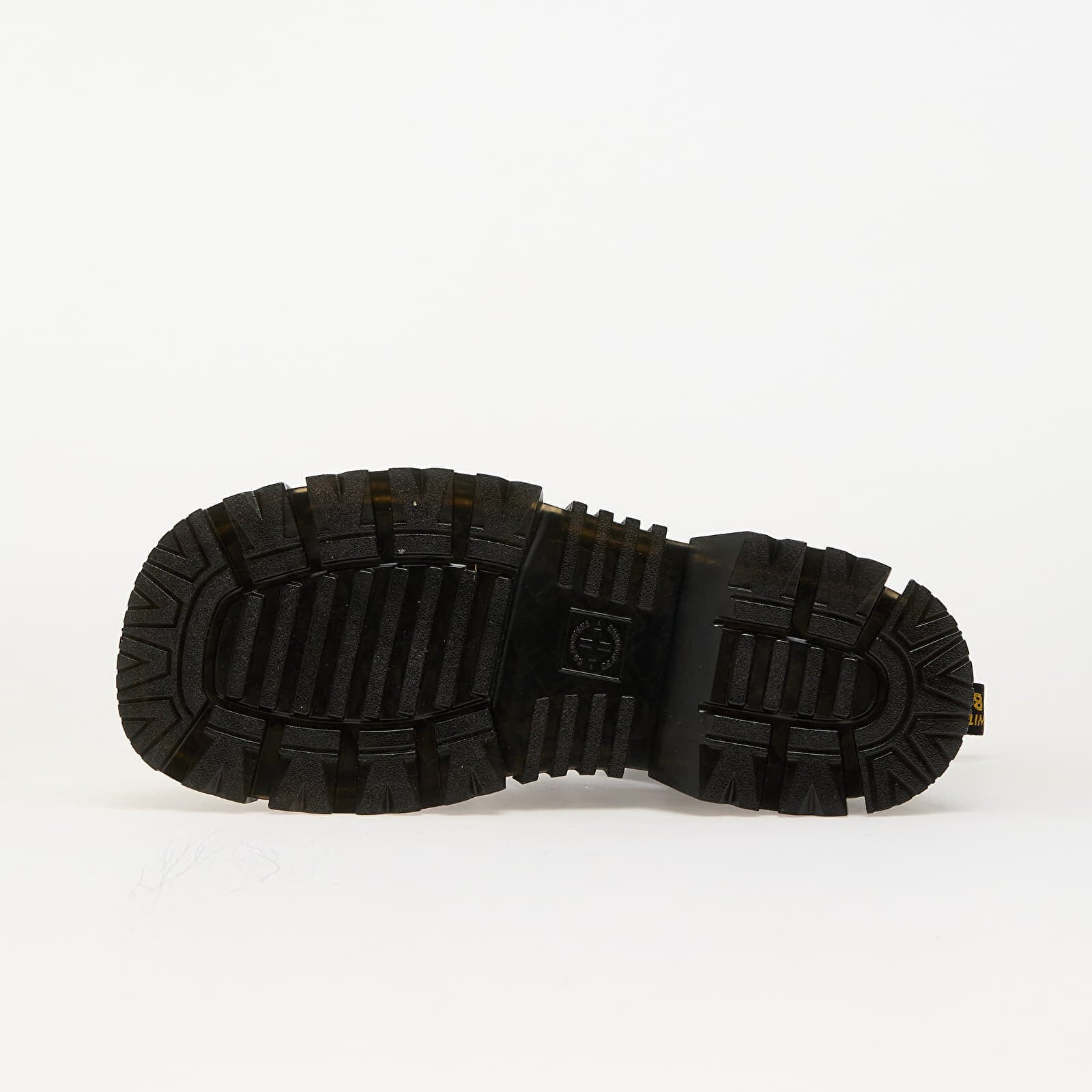 Dr. Martens Mattison 3S Sandal Black