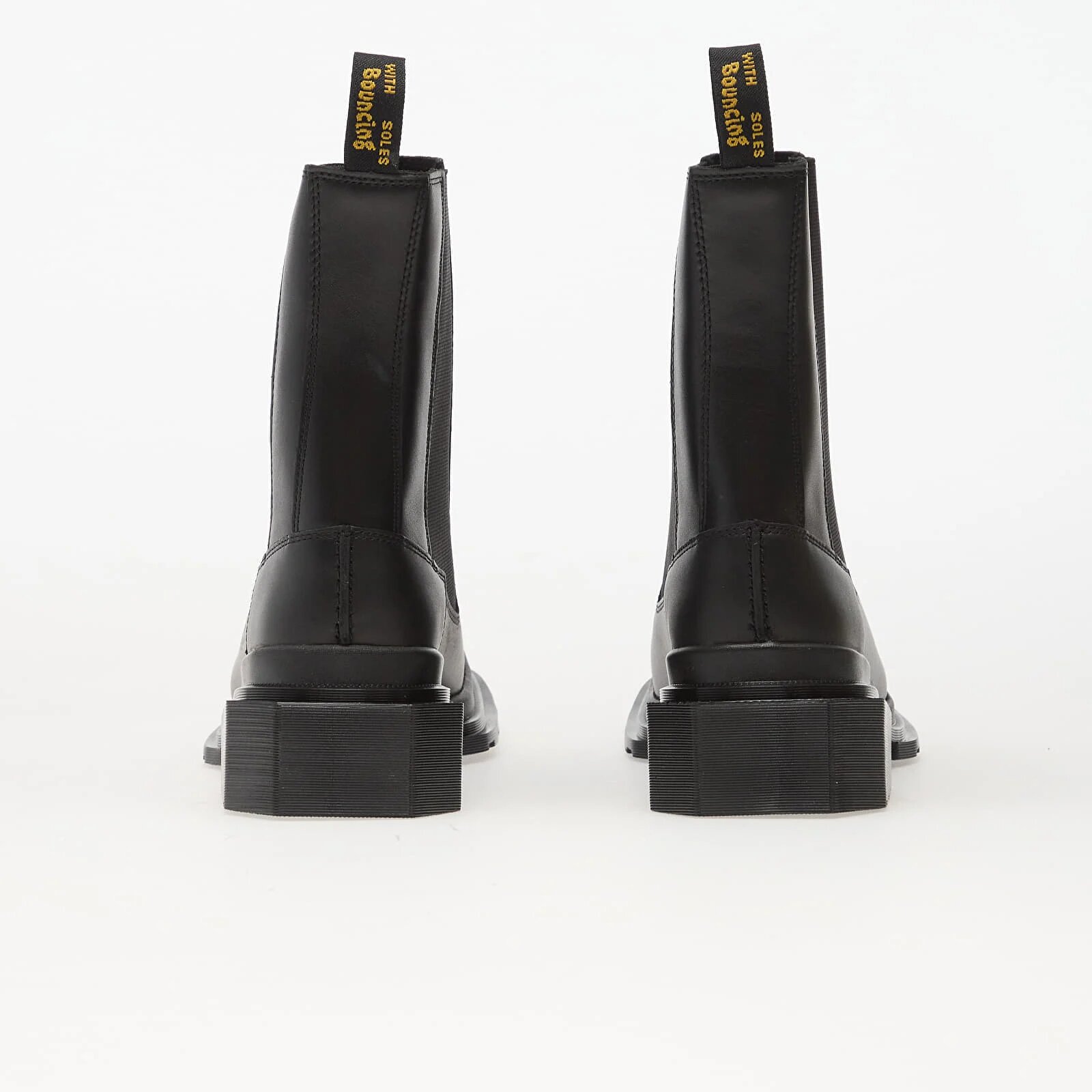 Dr. Martens Maybole Chelsea Black
