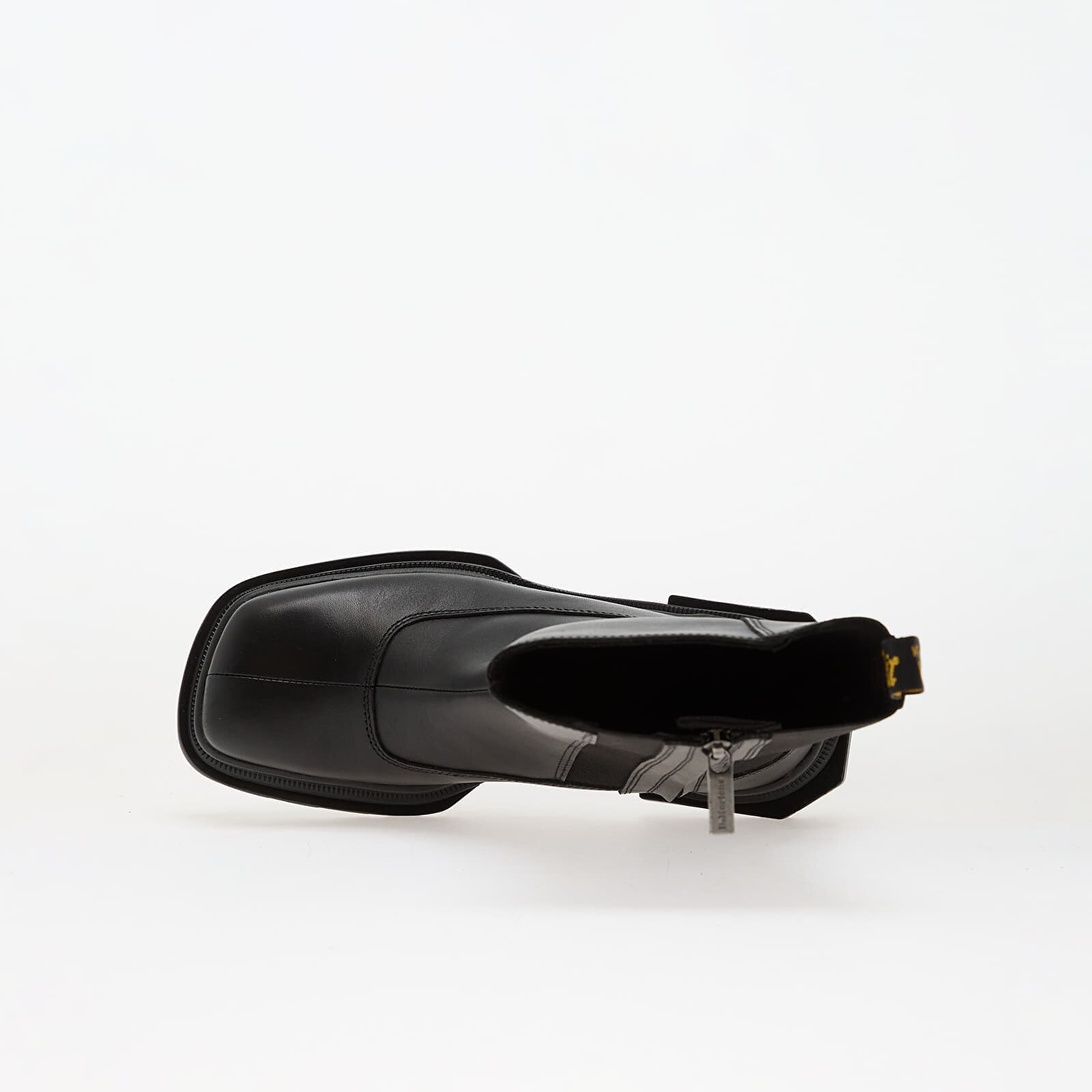 Dr. Martens Maybole Hi Black