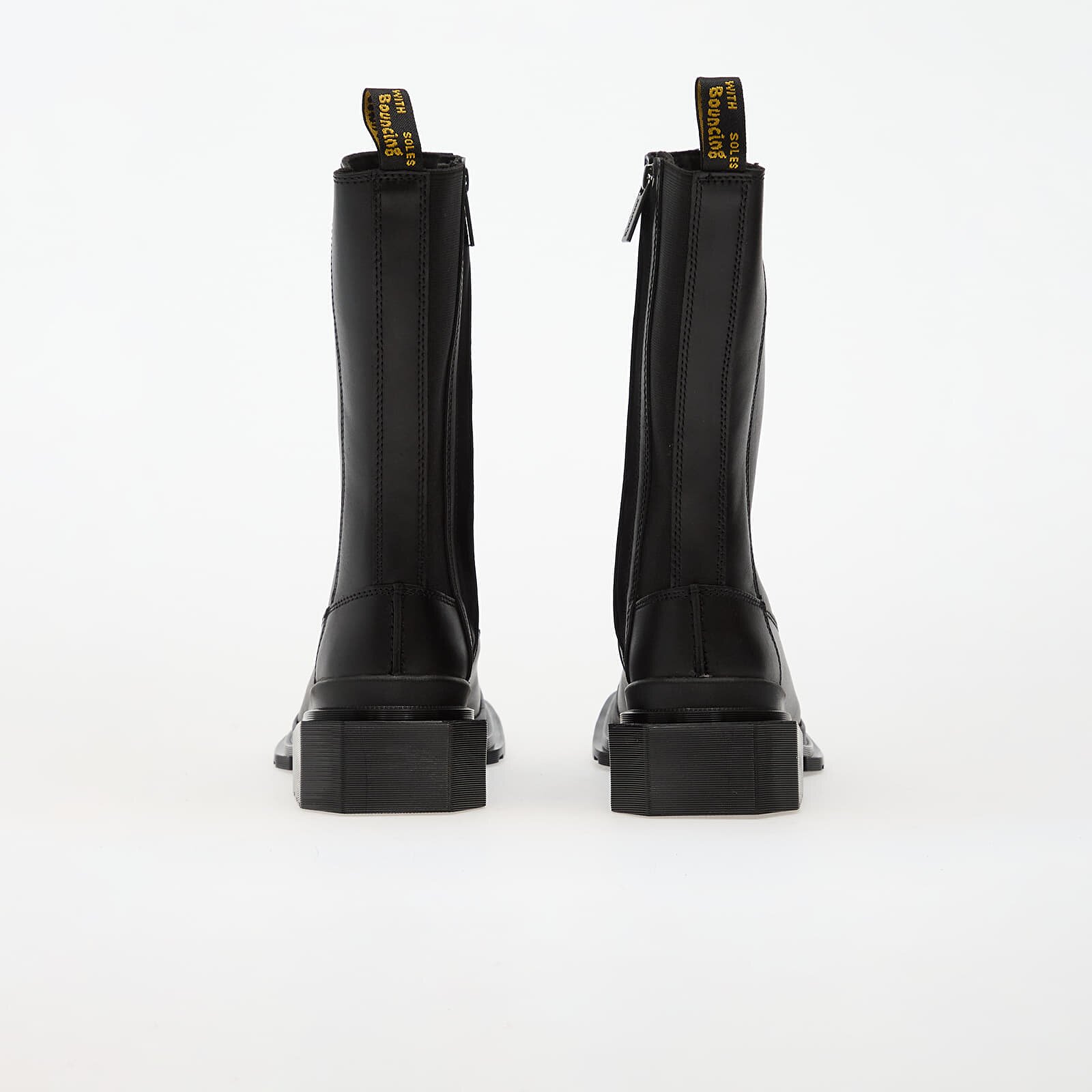 Dr. Martens Maybole Hi Black