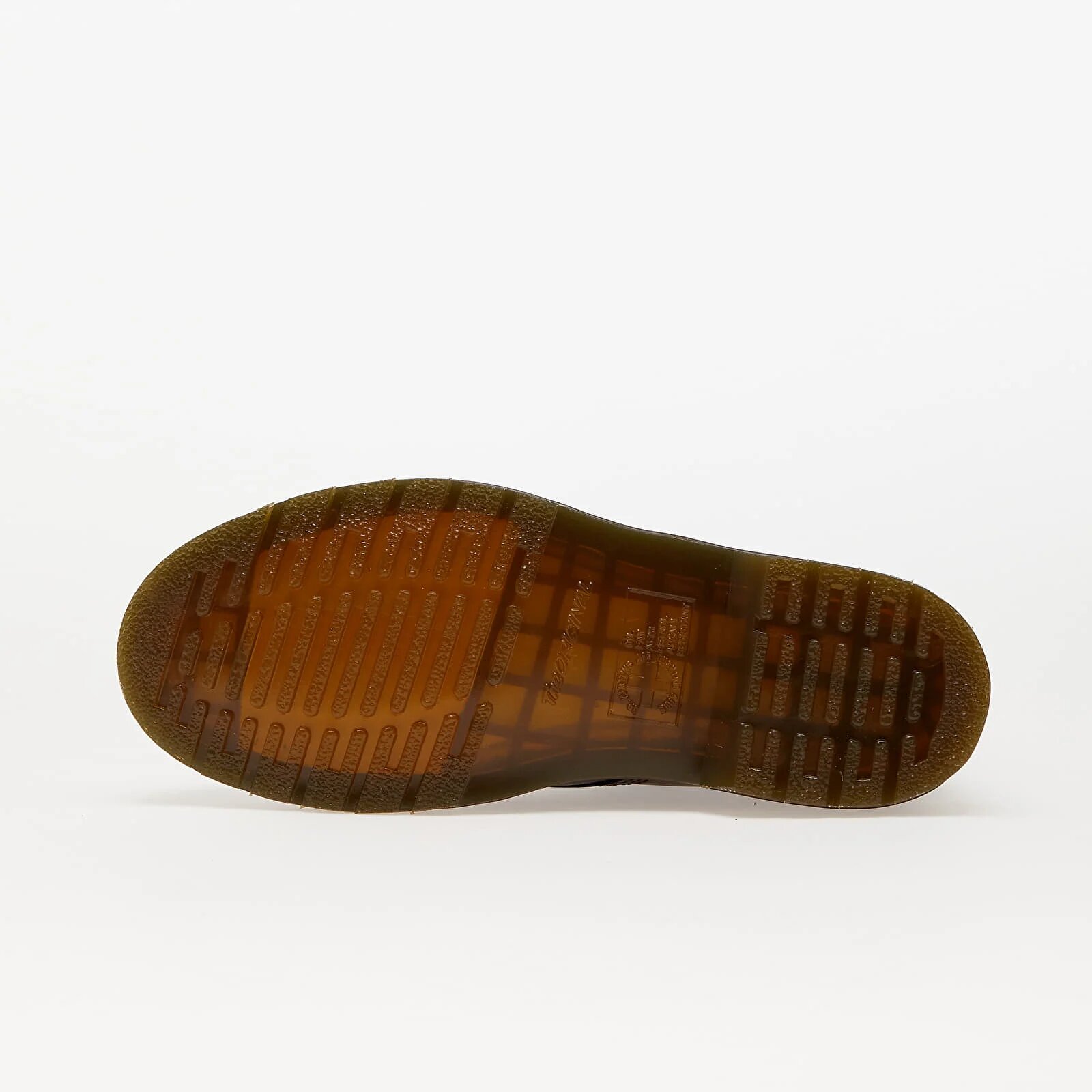 Dr. Martens Обувки 101 Dark Brown Crazy Horse