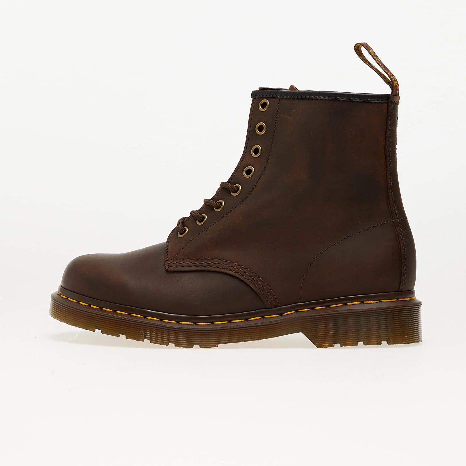 Dr. Martens Обувки 1460 8 Eye Boot Gaucho