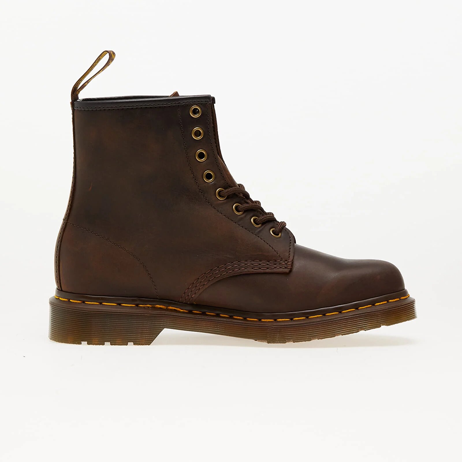 Dr. Martens Обувки 1460 8 Eye Boot Gaucho