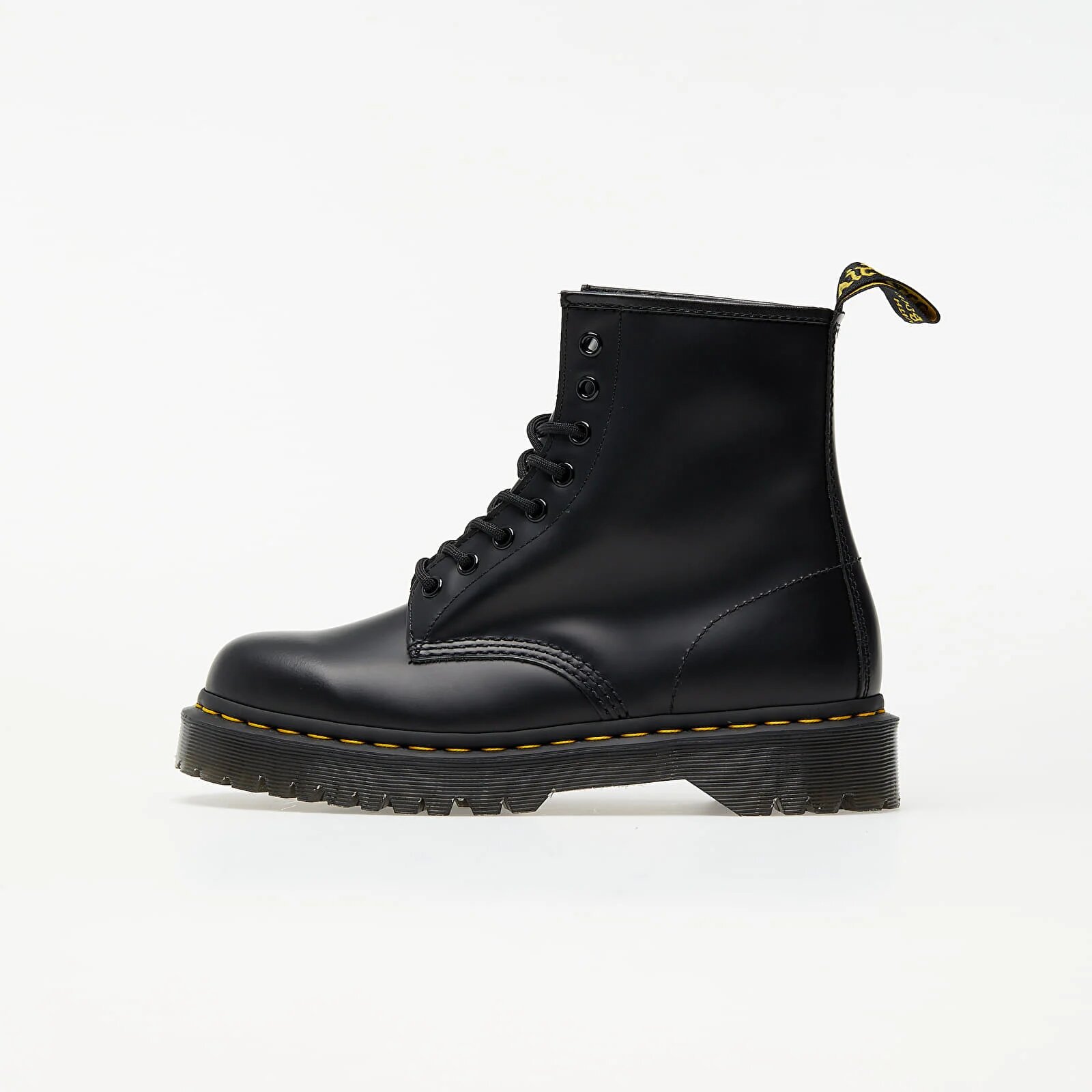 Dr. Martens Обувки 1460 Bex 8 Eye Boot Black