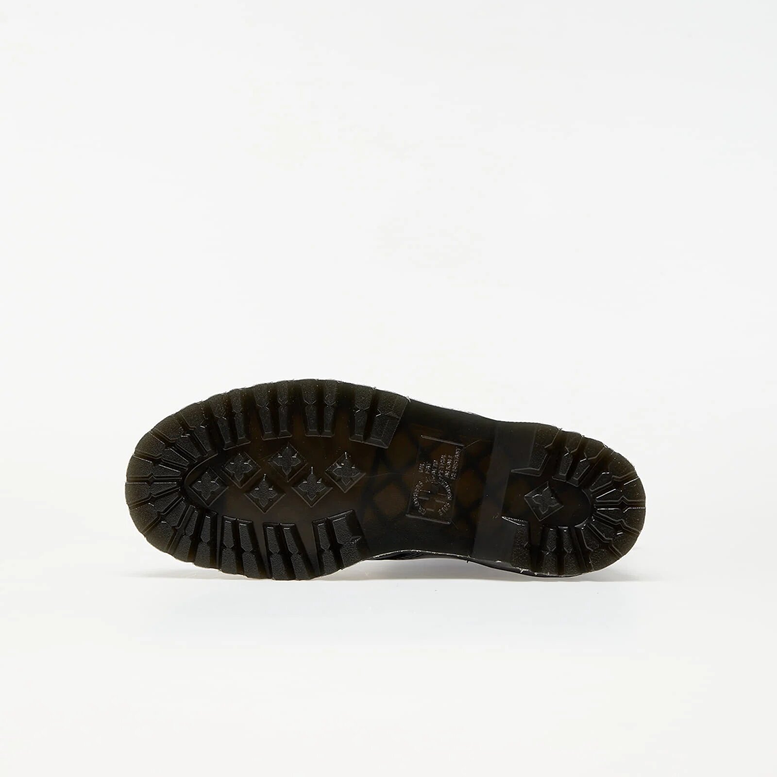 Dr. Martens Обувки 1460 Bex 8 Eye Boot Black