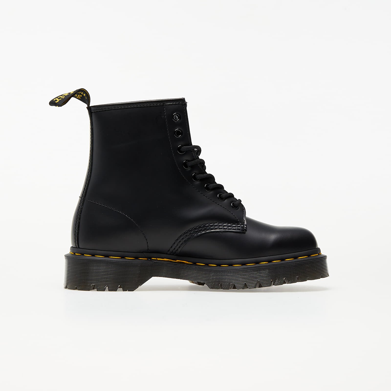 Dr. Martens Обувки 1460 Bex 8 Eye Boot Black