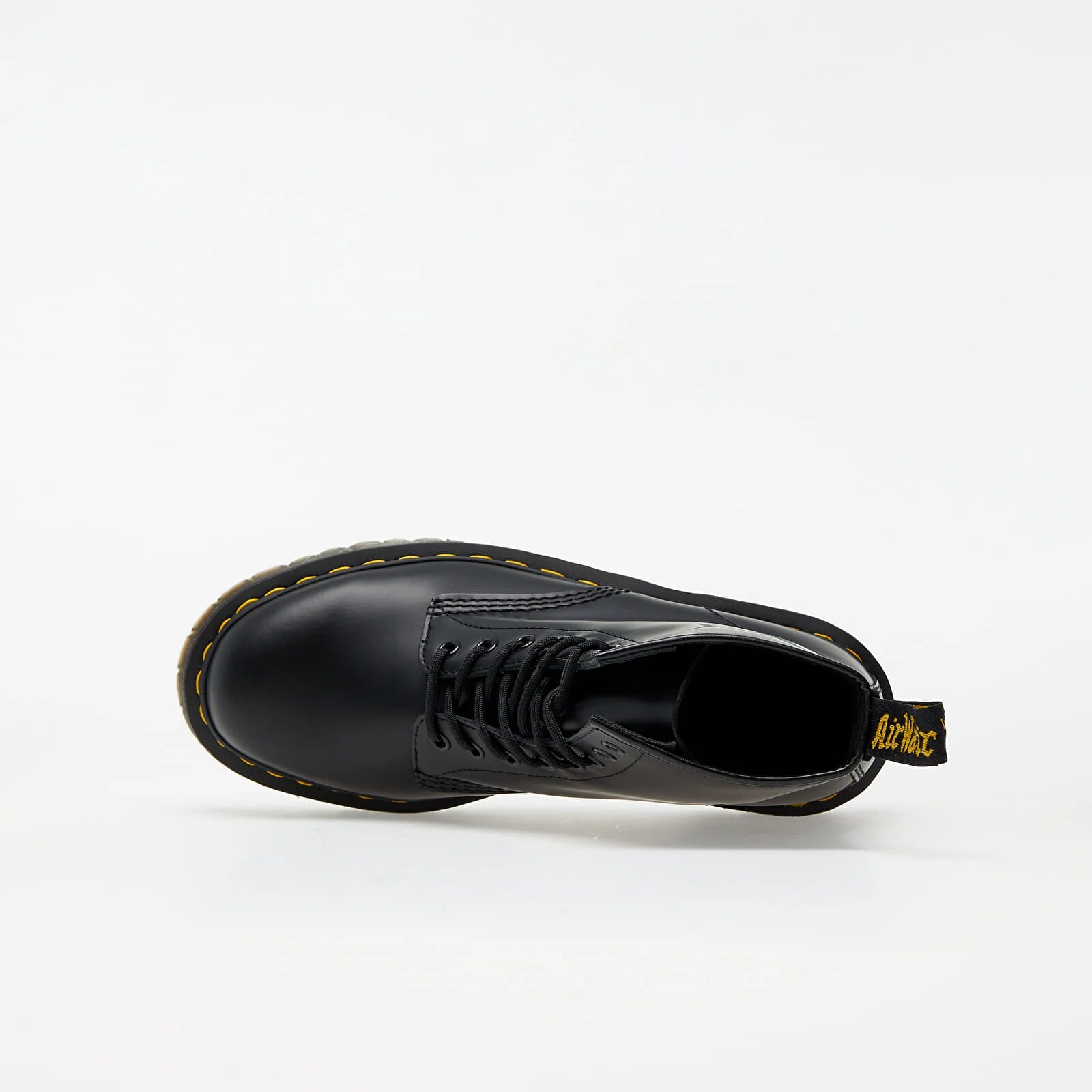 Dr. Martens Обувки 1460 Bex 8 Eye Boot Black