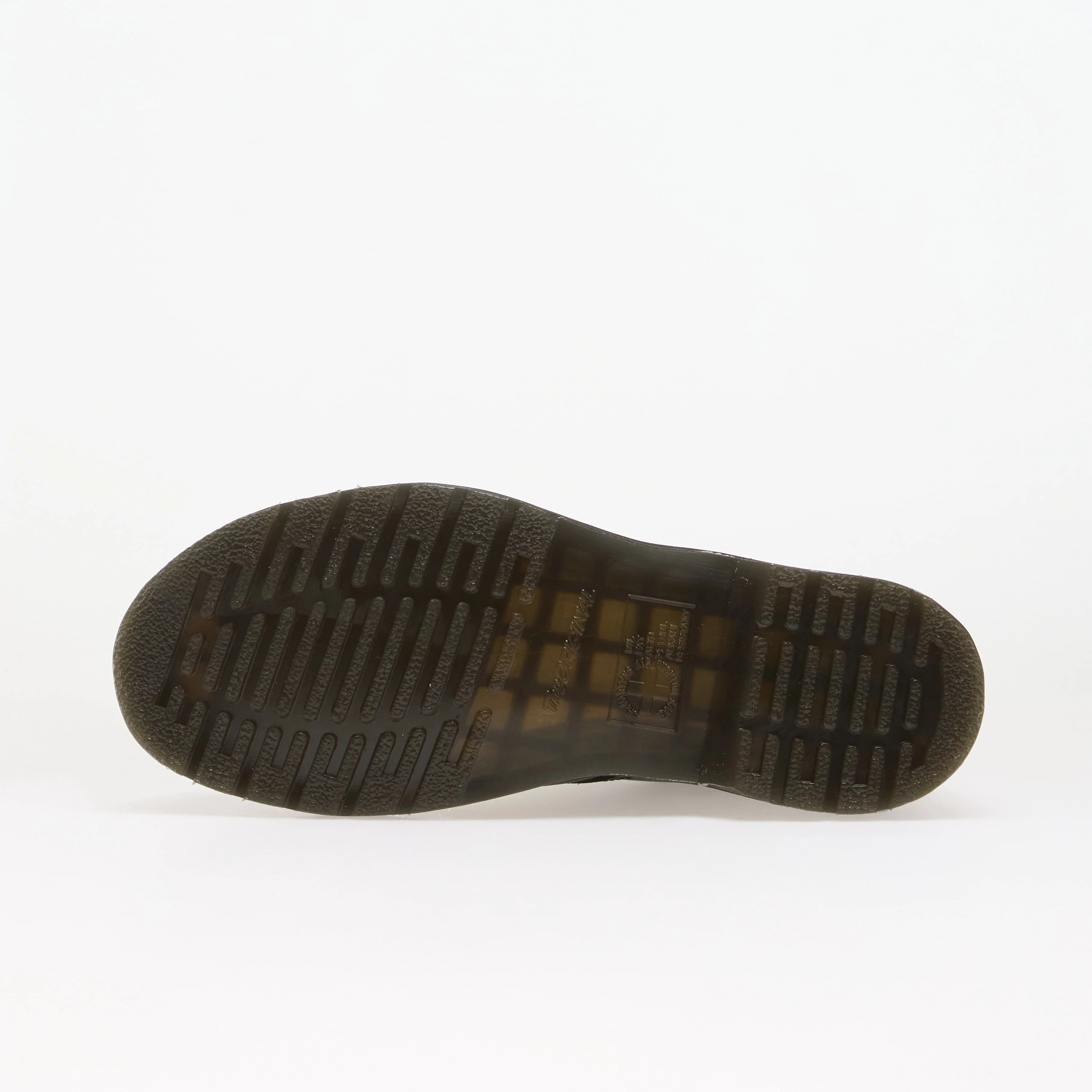 Dr. Martens Обувки 1460 Black