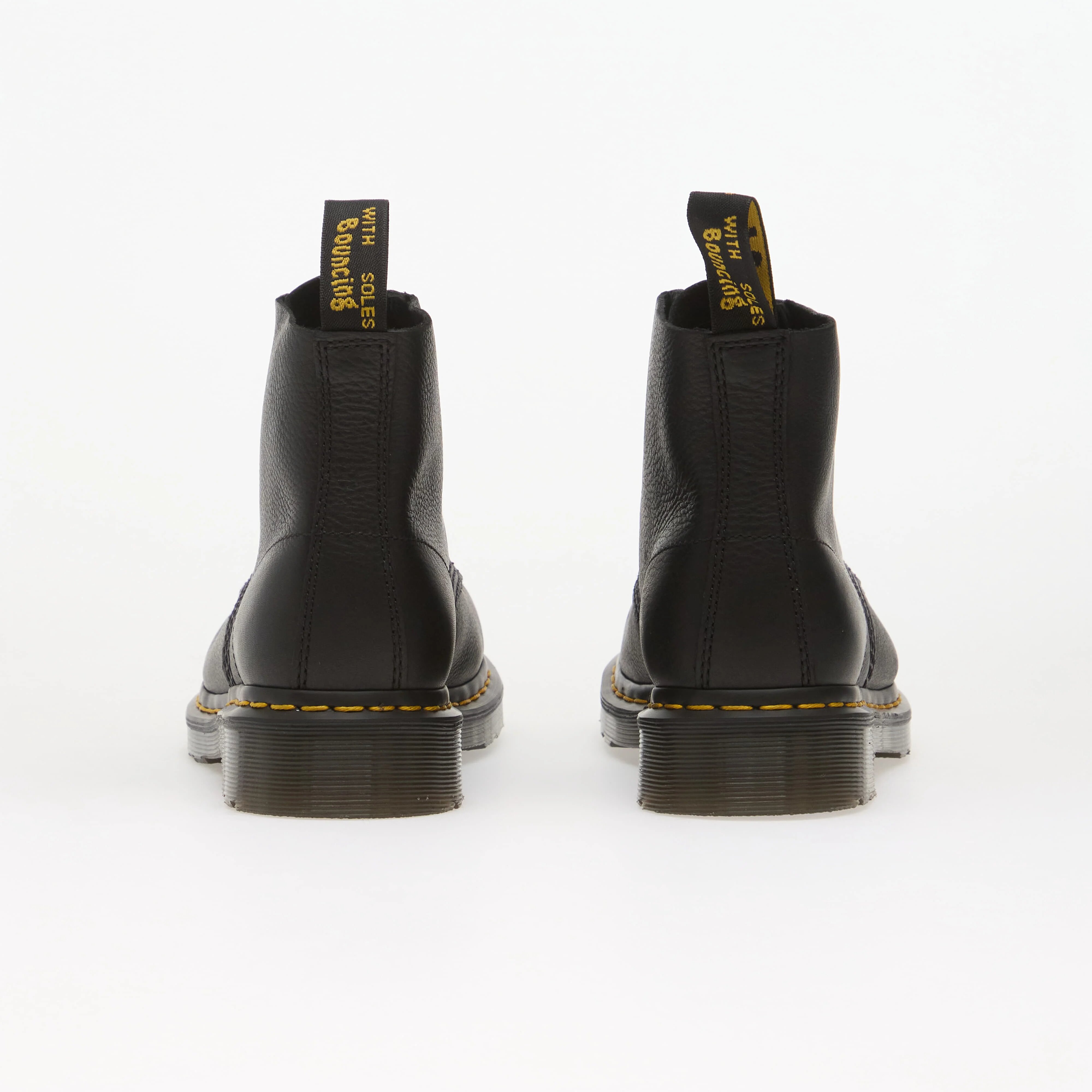 Dr. Martens Обувки 1460 Black
