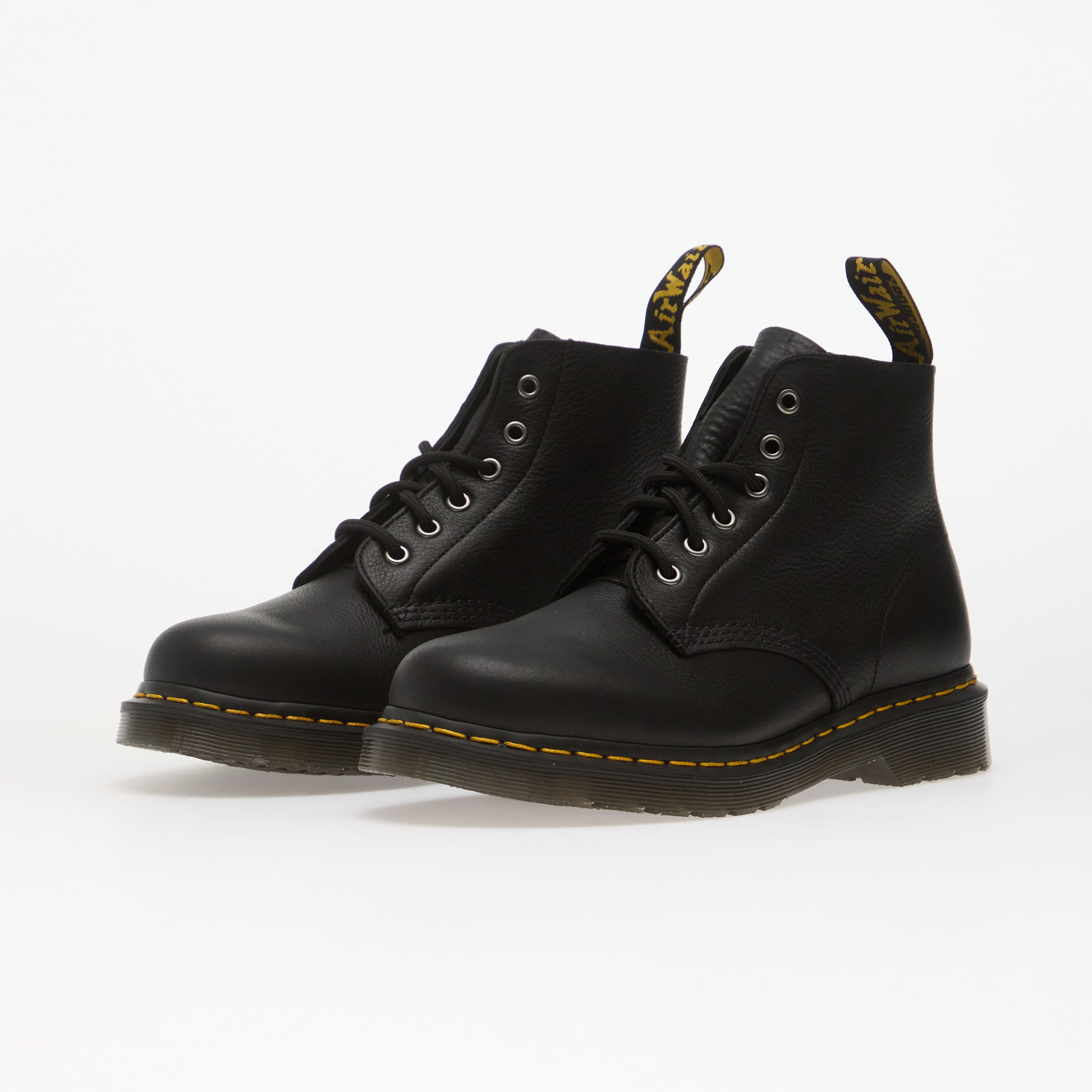 Dr. Martens Обувки 1460 Black