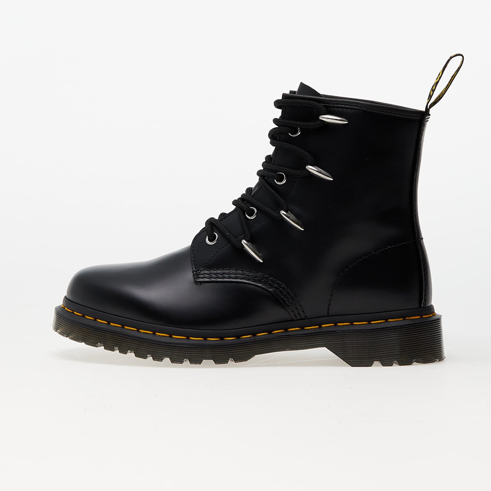 Dr. Martens Обувки 1460 Black Danuibo
