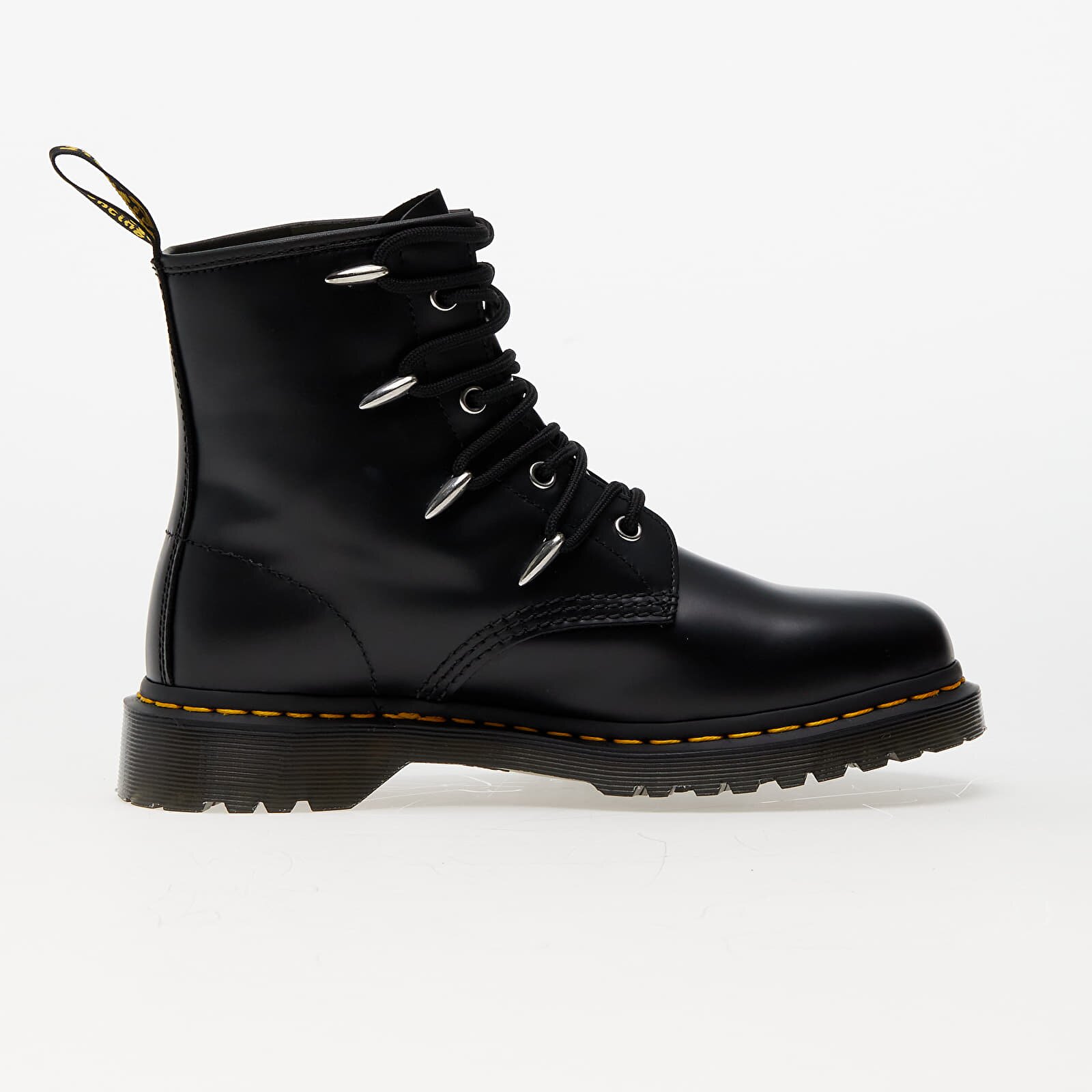 Dr. Martens Обувки 1460 Black Danuibo