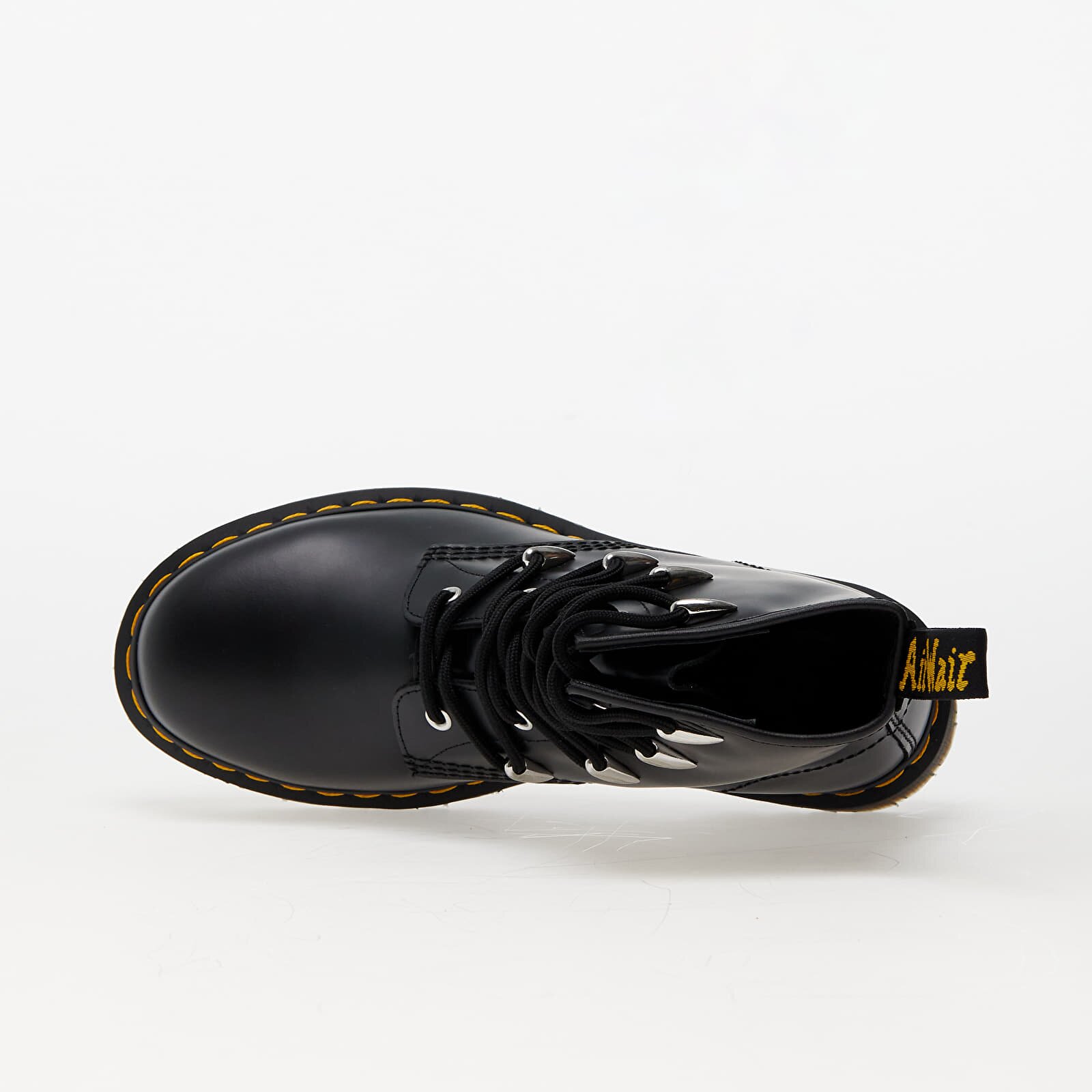 Dr. Martens Обувки 1460 Black Danuibo