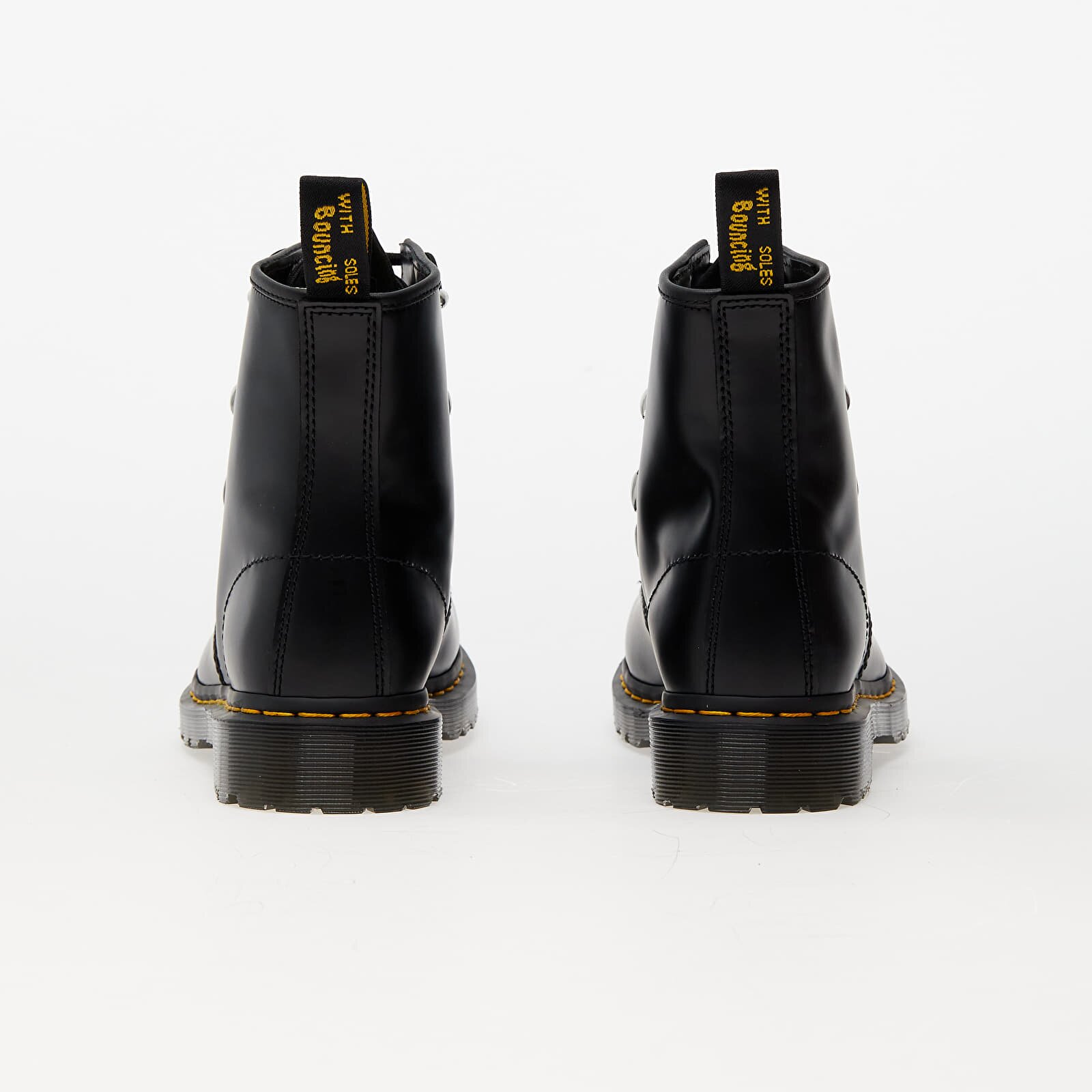 Dr. Martens Обувки 1460 Black Danuibo