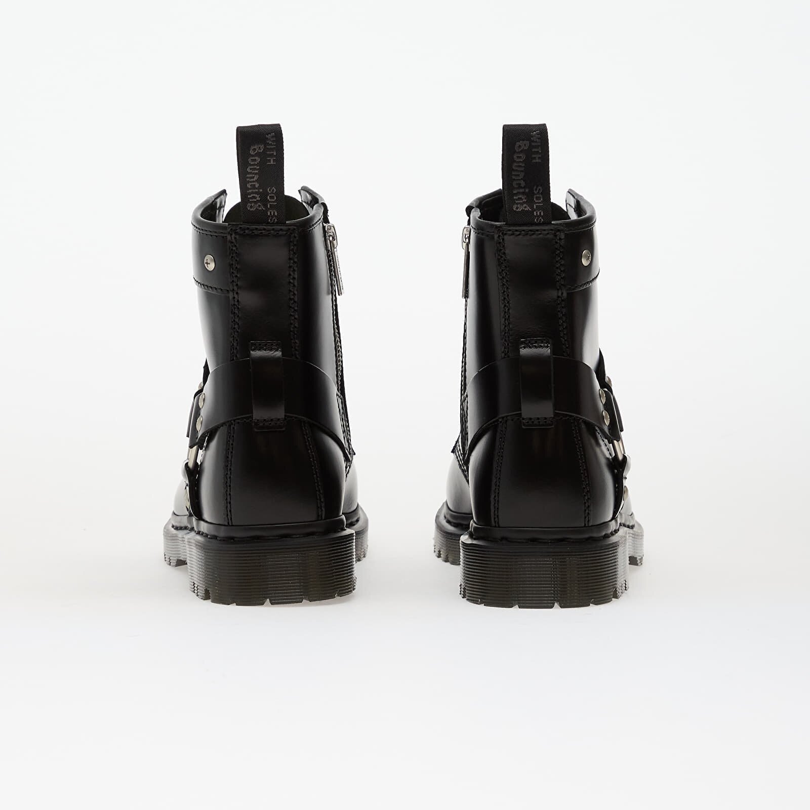 Dr. Martens Обувки 1460 Harness