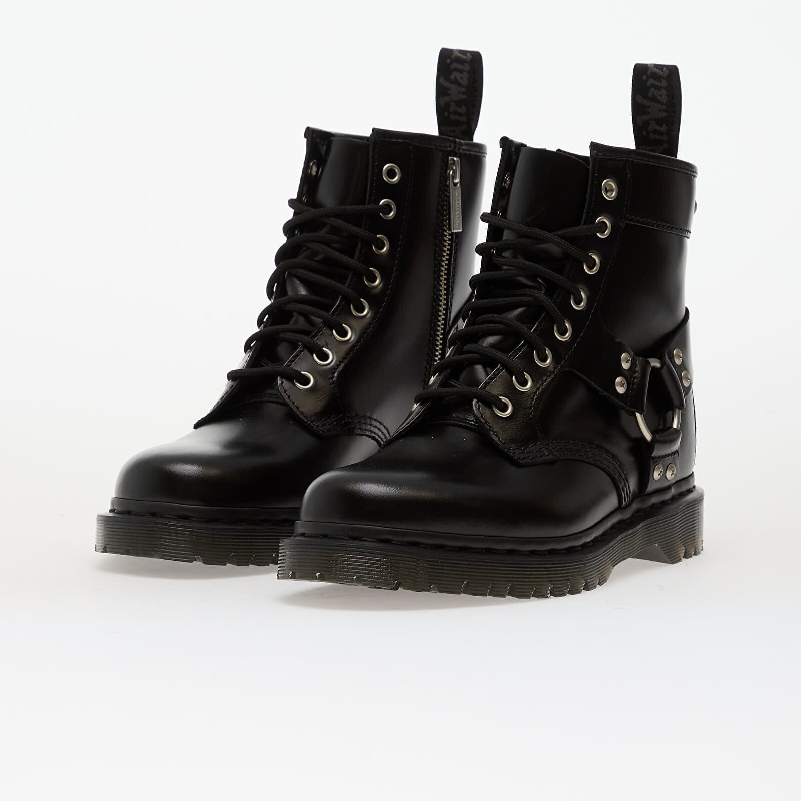Dr. Martens Обувки 1460 Harness