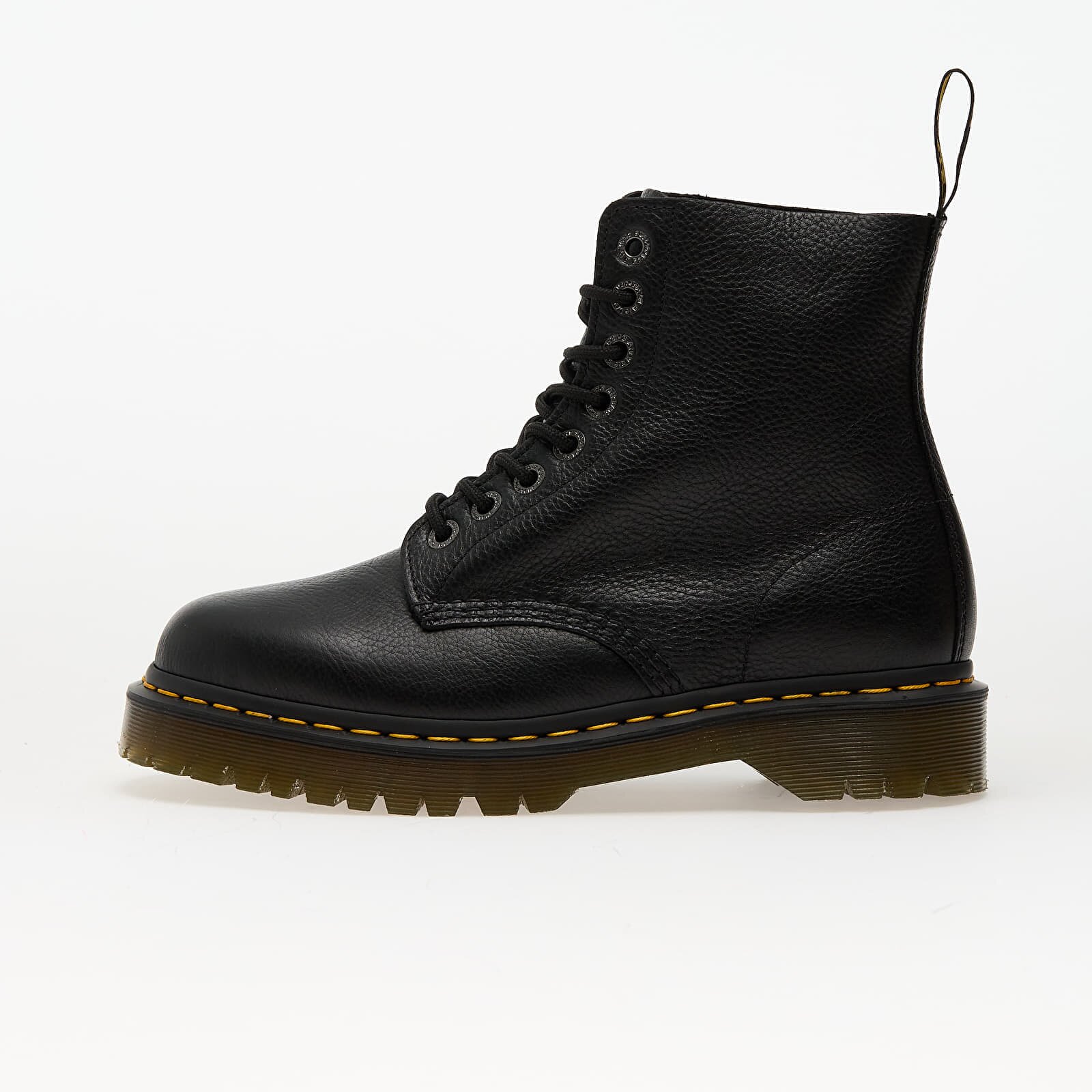 Dr. Martens Обувки 1460 Pascal Bex 8 Eye Boot Black