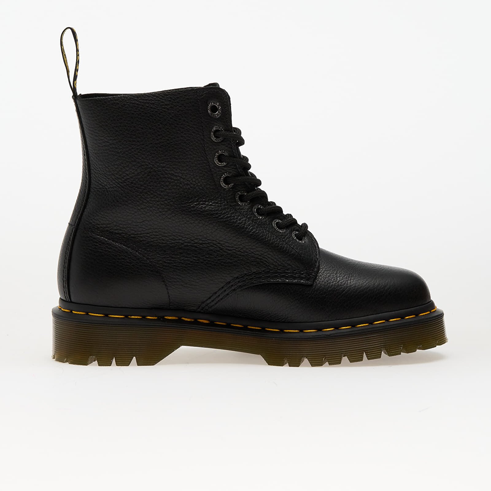 Dr. Martens Обувки 1460 Pascal Bex 8 Eye Boot Black