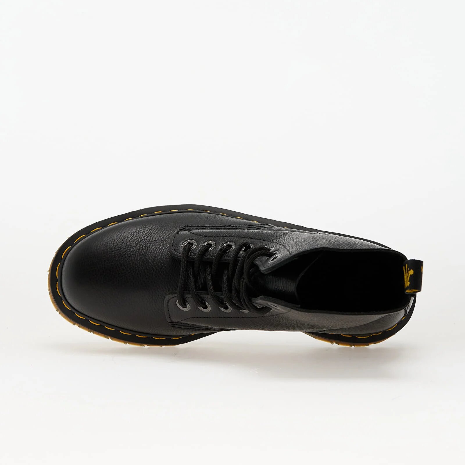 Dr. Martens Обувки 1460 Pascal Bex 8 Eye Boot Black